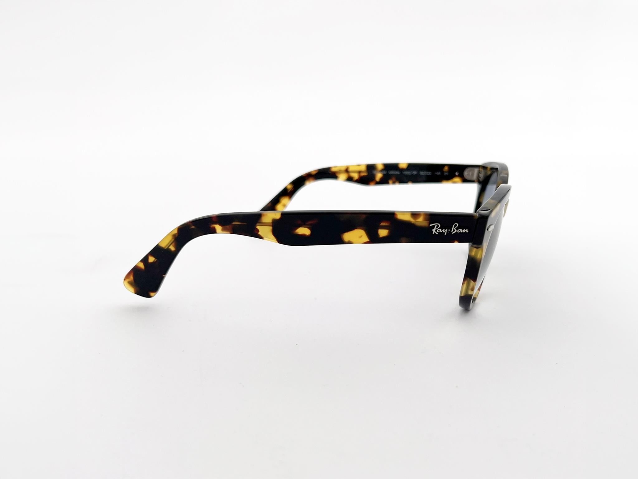 RAY-BAN 0RB 2199 13323F 52 Kadın Güneş Gözlüğü