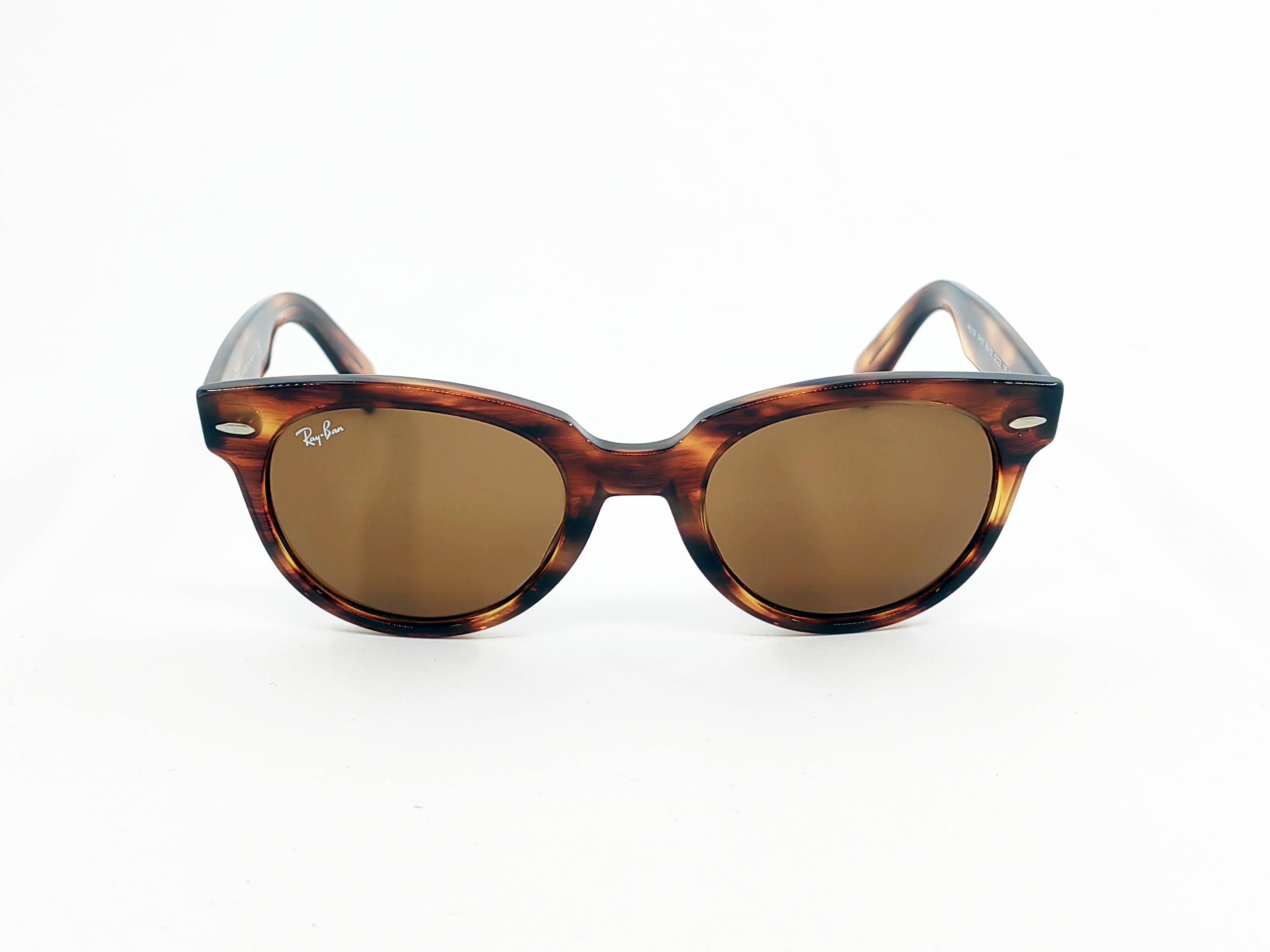 RAY-BAN 0RB 2199 954/33 52 Kadın Güneş Gözlüğü