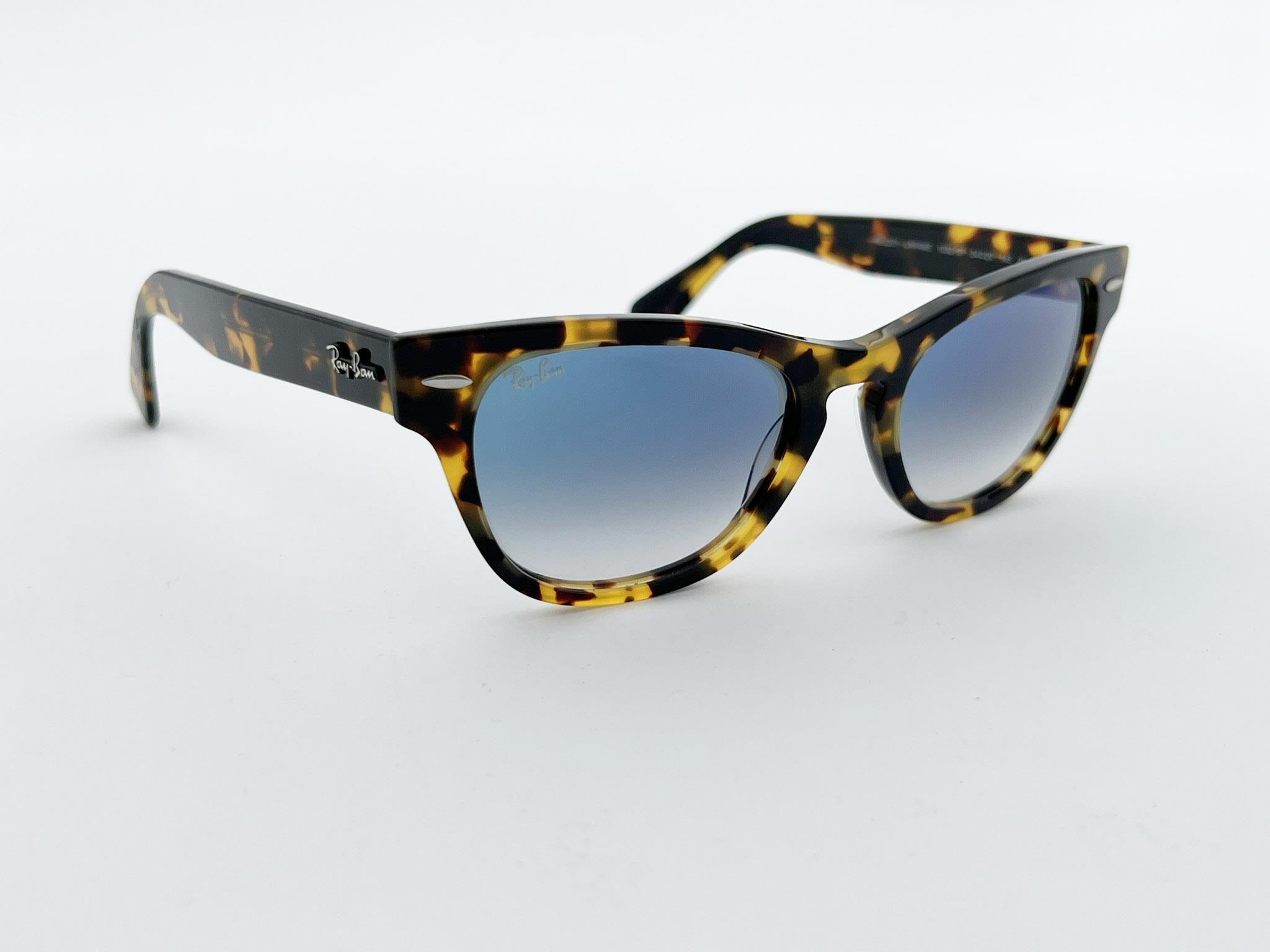 RAY-BAN 0RB 2201 13323F 54 Kadın Güneş Gözlüğü