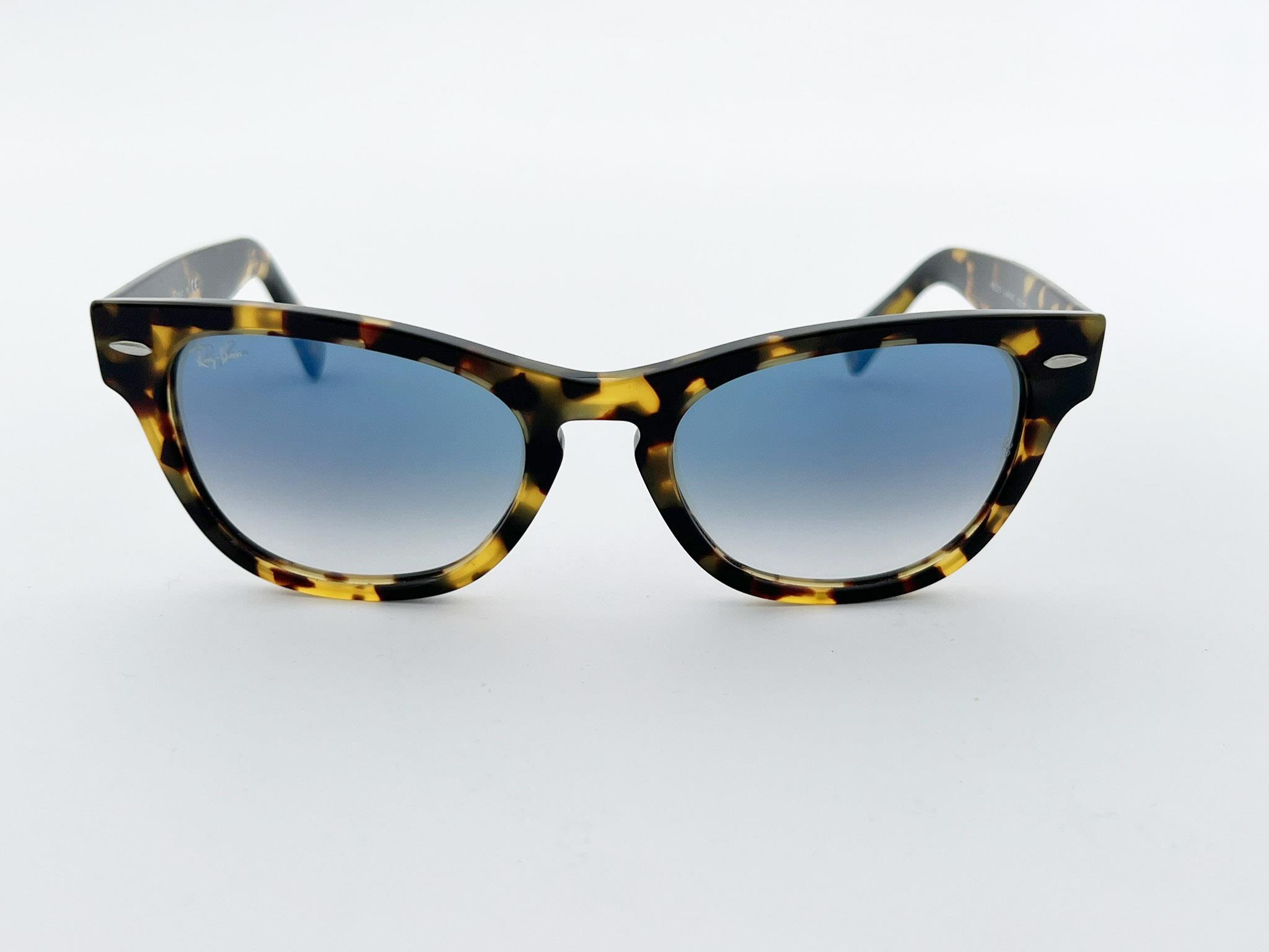 RAY-BAN 0RB 2201 13323F 54 Kadın Güneş Gözlüğü