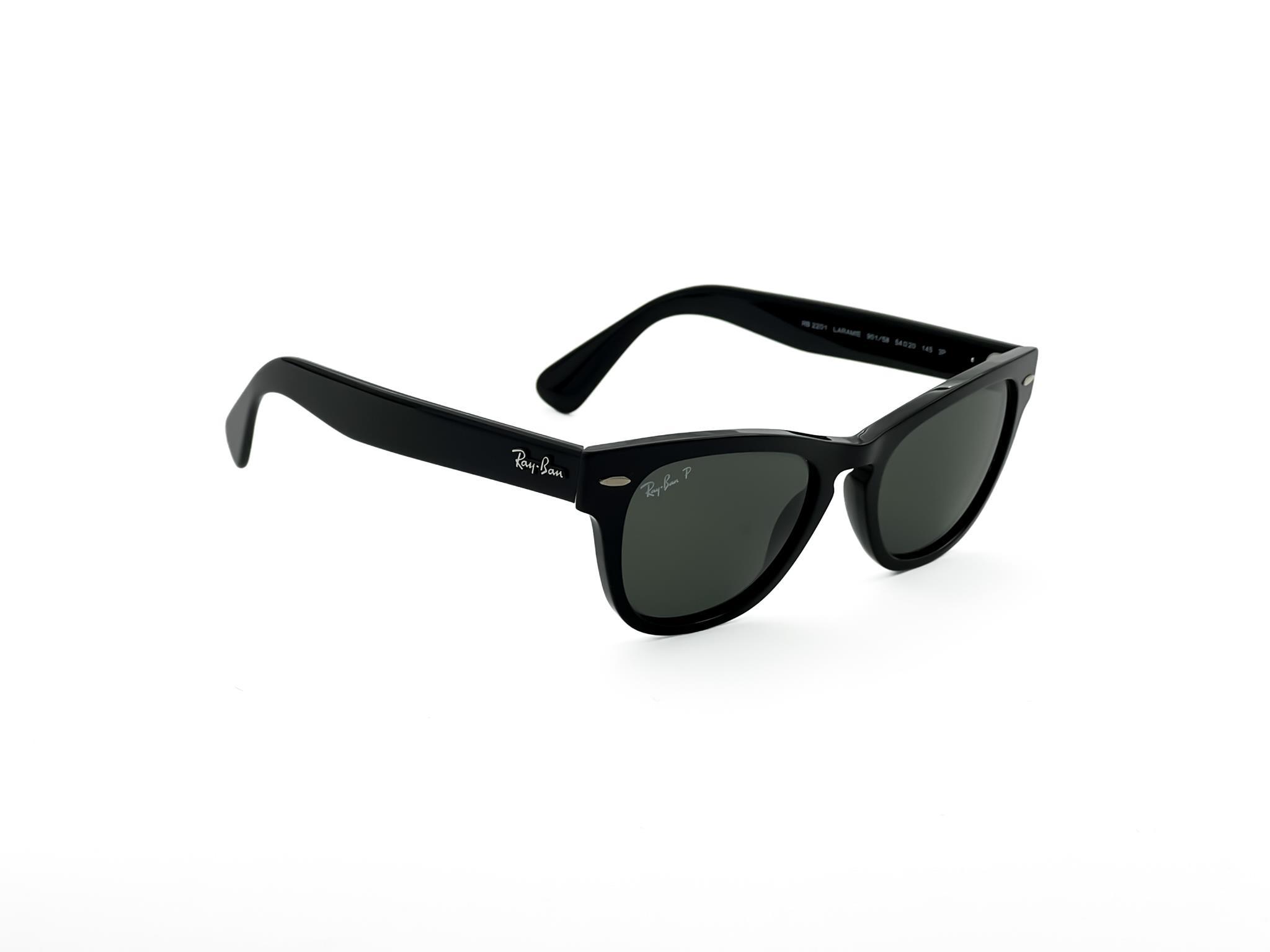 RAY-BAN 0RB 2201 901/58 54 Kadın Güneş Gözlüğü