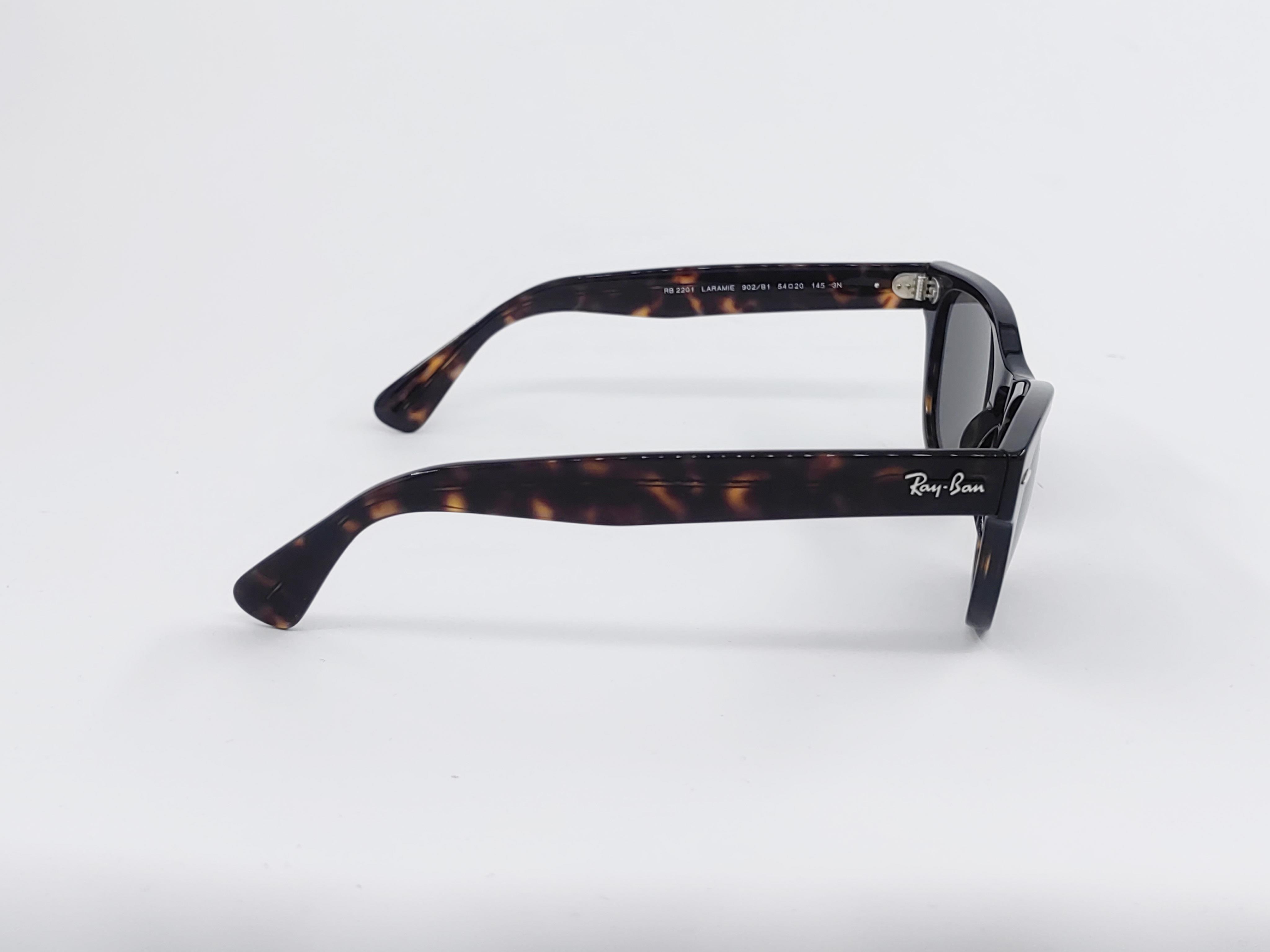 RAY-BAN 0RB 2201 902/B1 54 Kadın Güneş Gözlüğü
