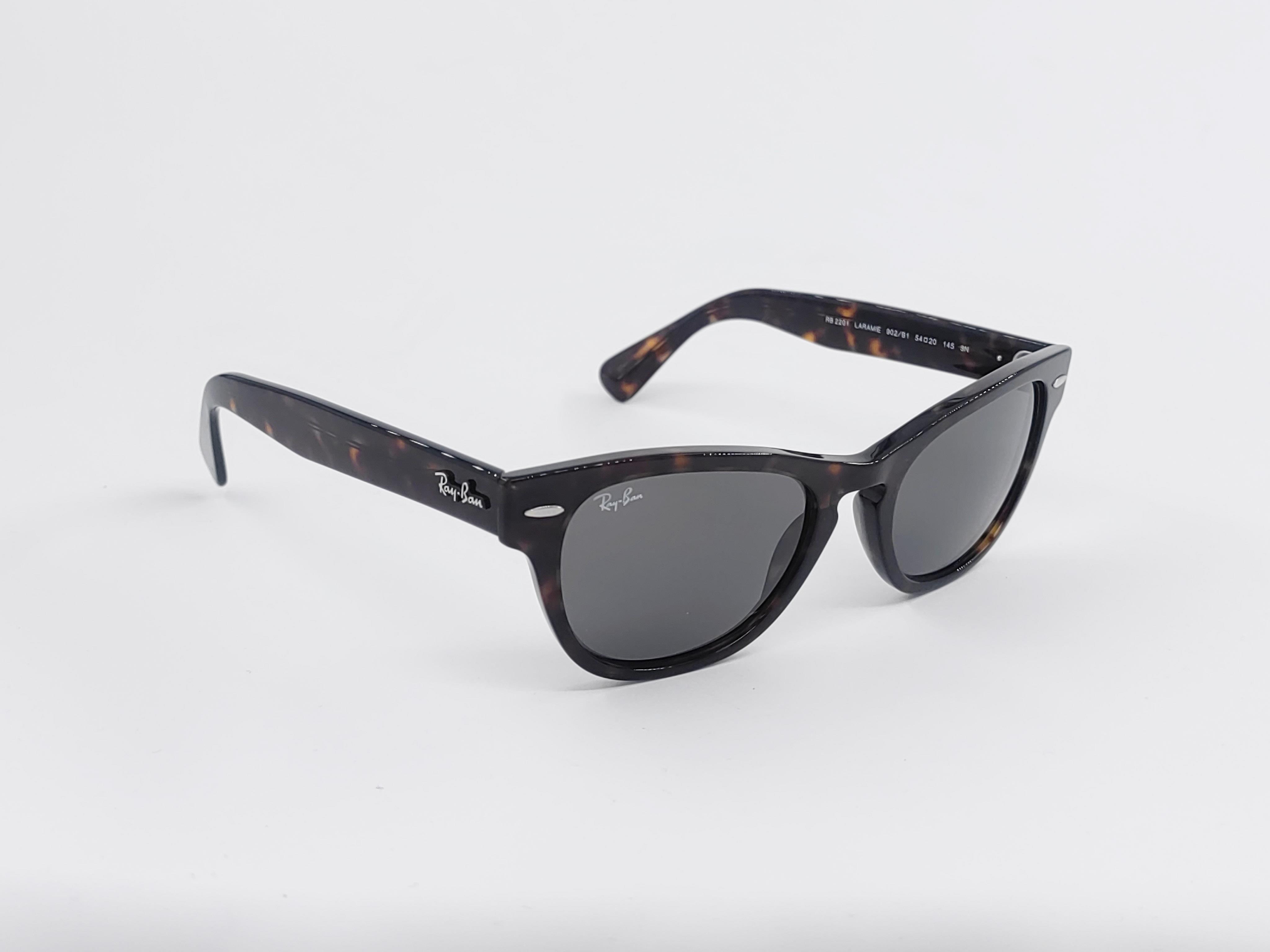 RAY-BAN 0RB 2201 902/B1 54 Kadın Güneş Gözlüğü