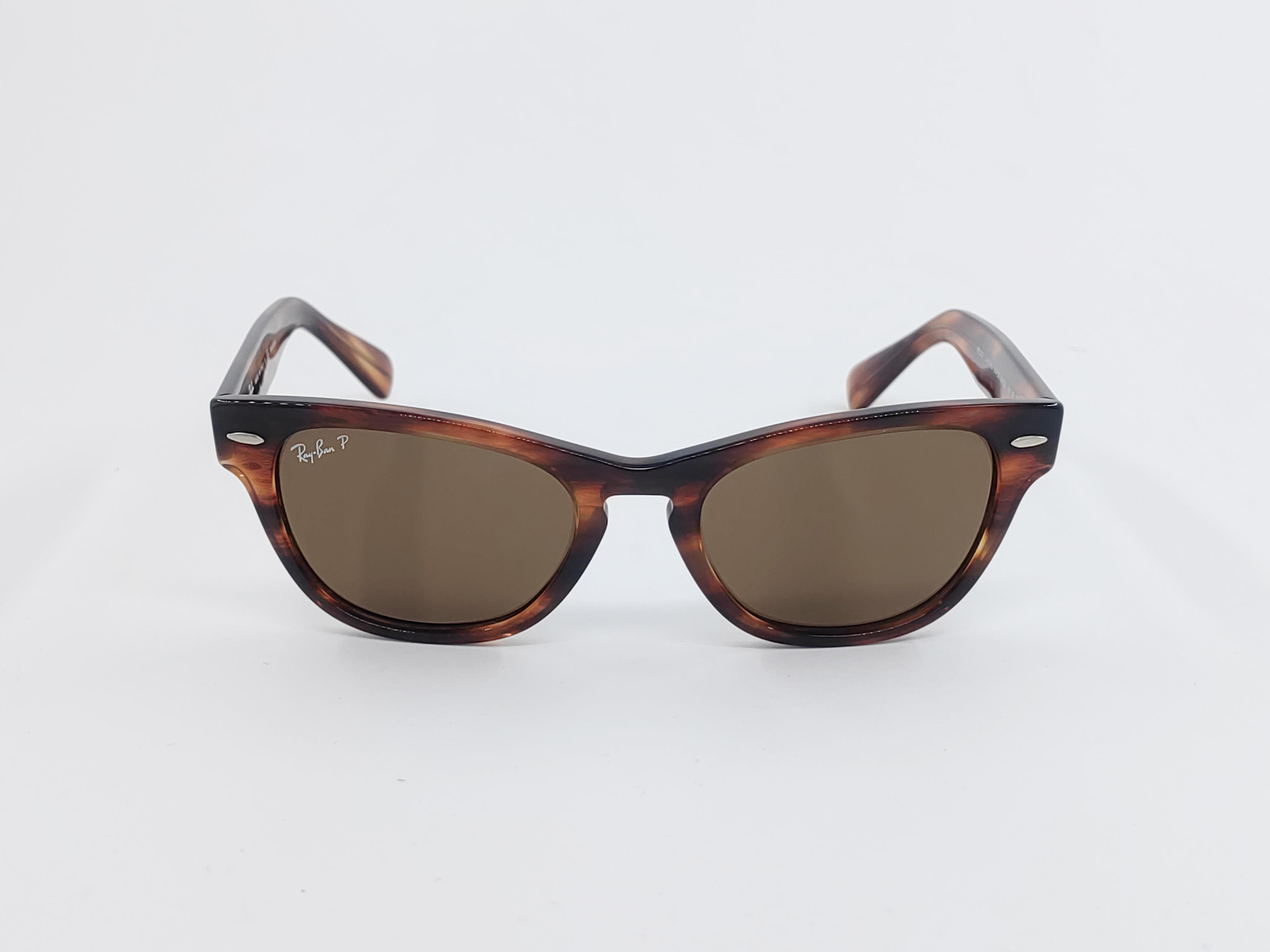 RAY-BAN 0RB 2201 954/57 54 Kadın Güneş Gözlüğü
