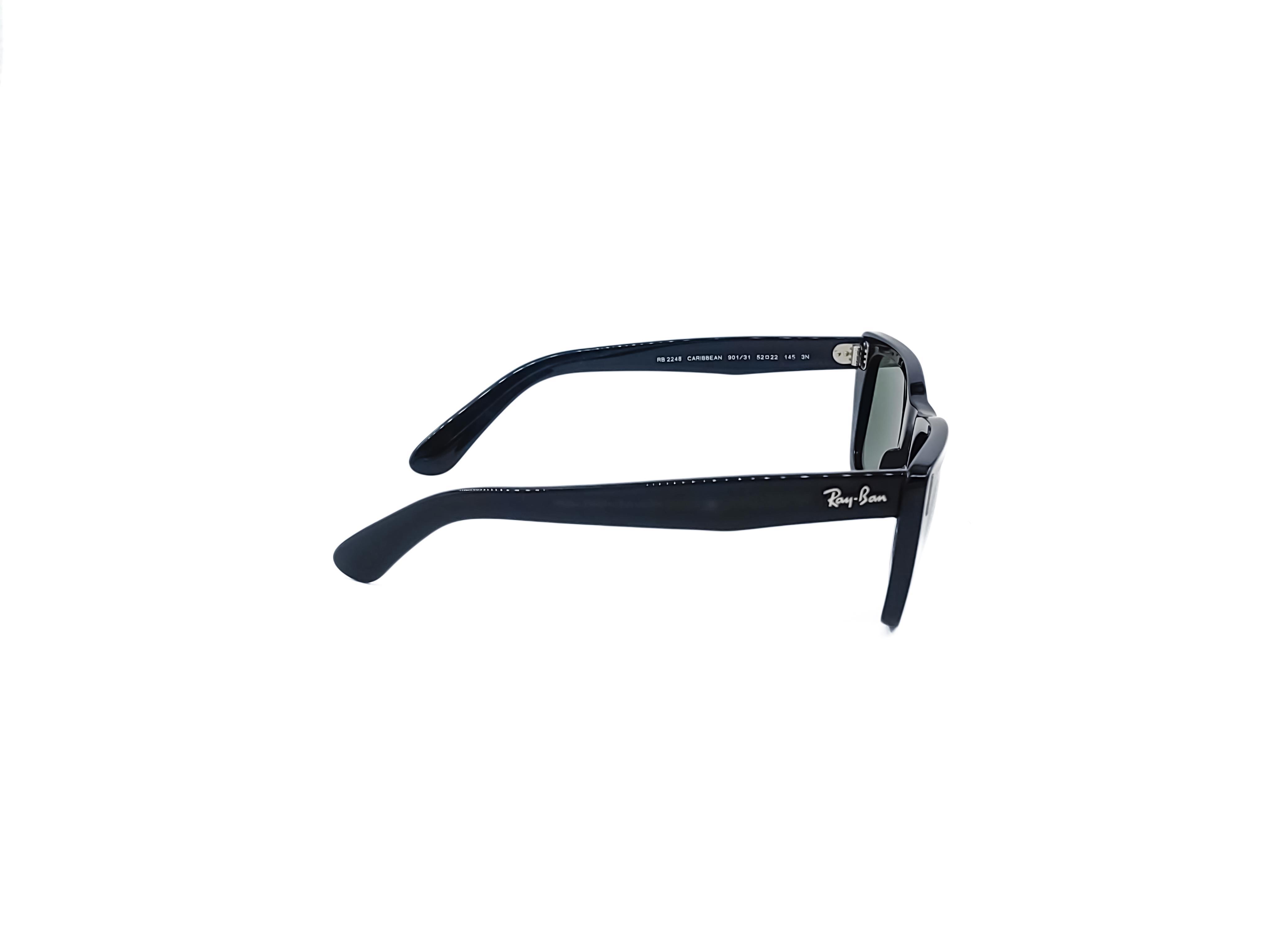 RAY-BAN 0RB 2248 901/31 52 Kadın Güneş Gözlüğü