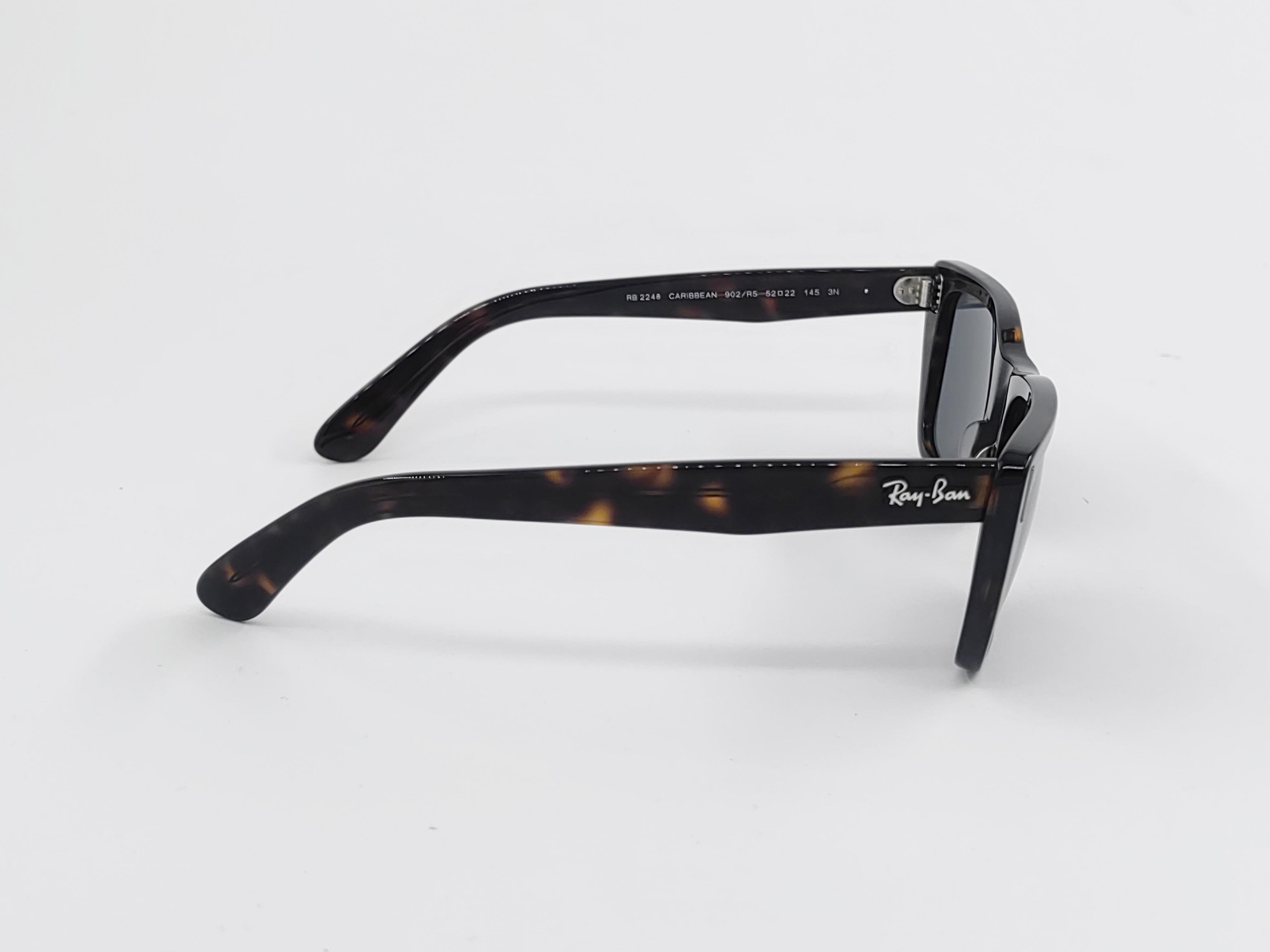 RAY-BAN 0RB 2248 902/R5 52 Kadın Güneş Gözlüğü