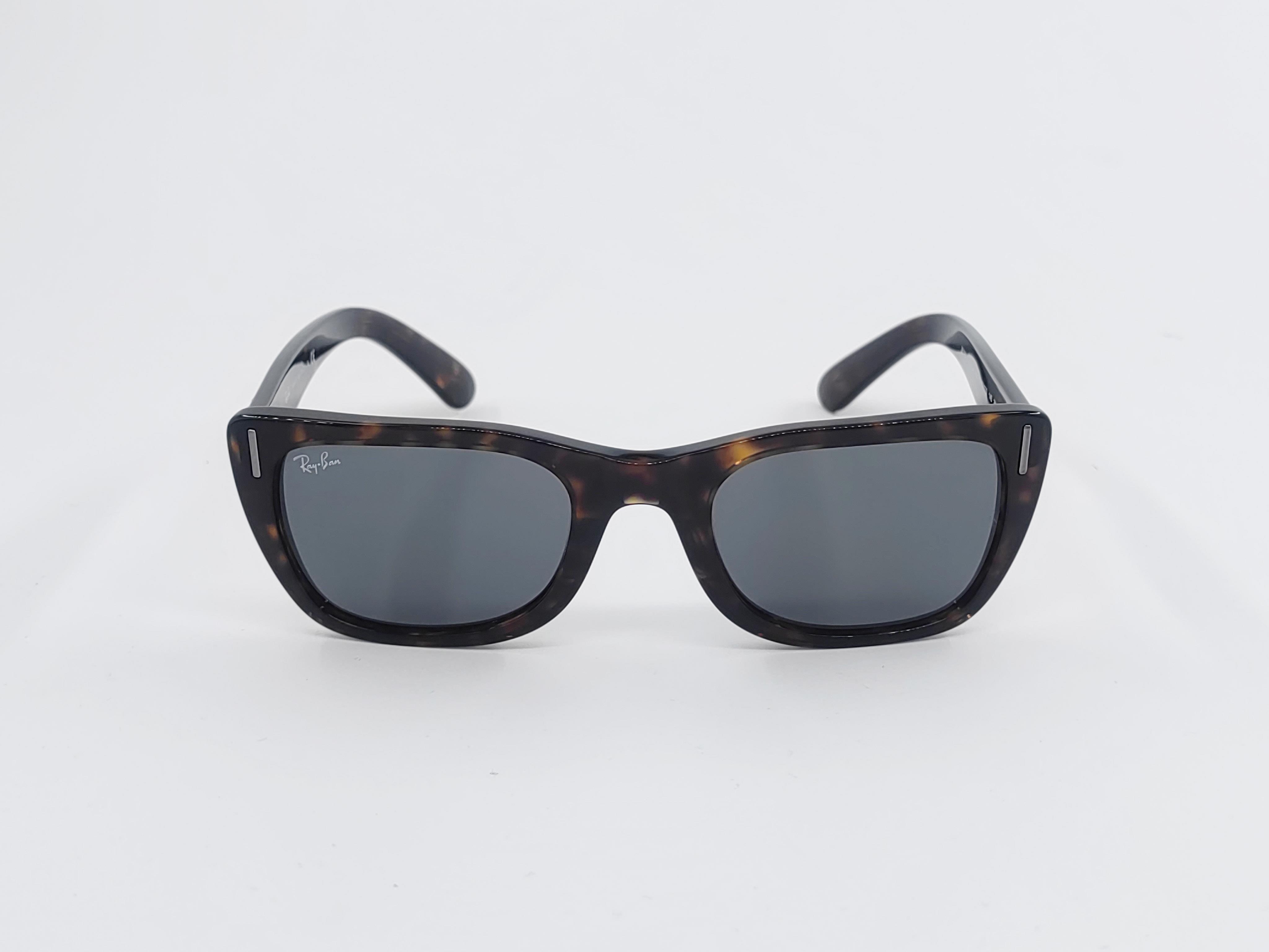 RAY-BAN 0RB 2248 902/R5 52 Kadın Güneş Gözlüğü