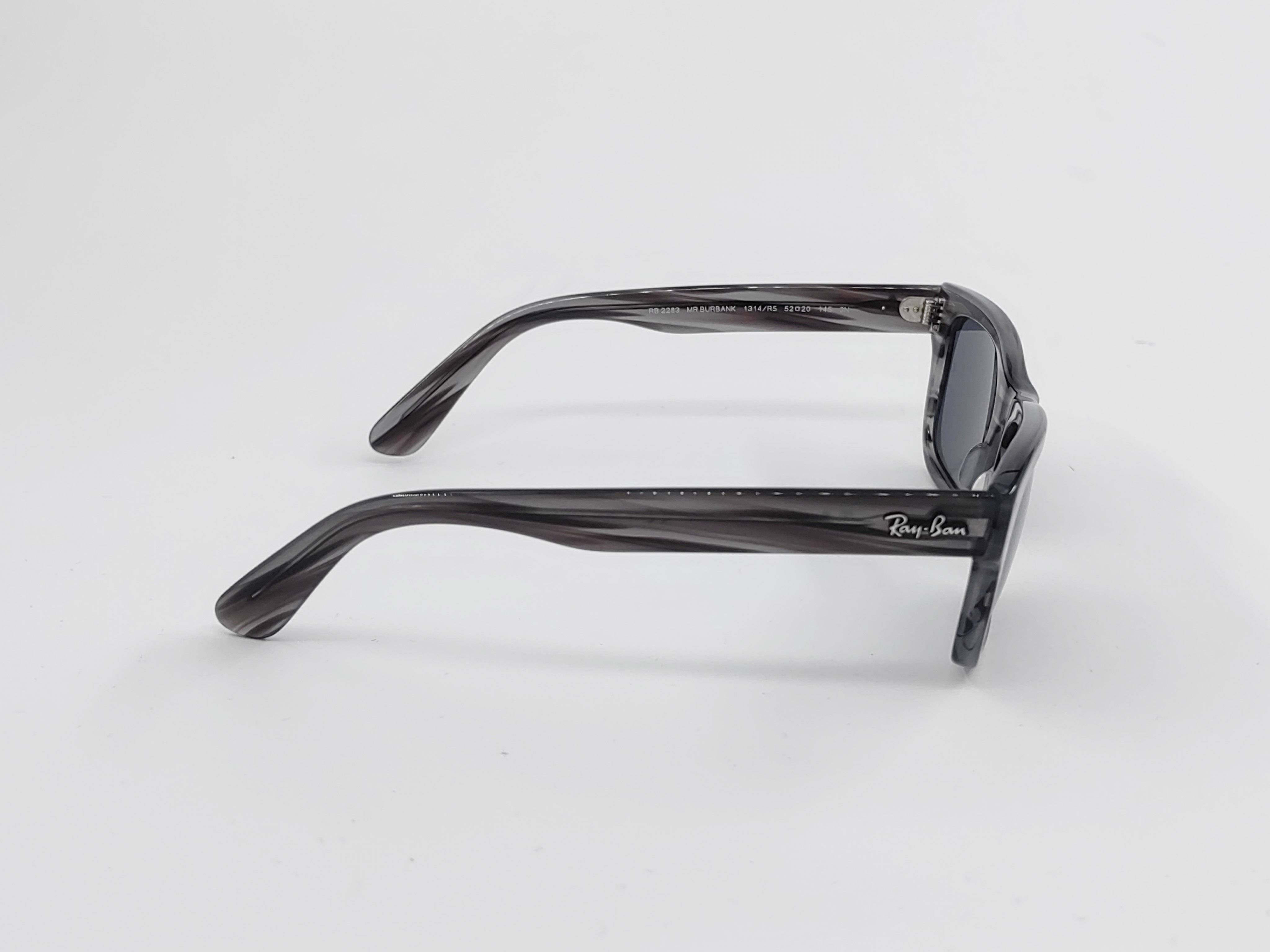 RAY-BAN 0RB 2283 1314R5 52 Kadın Güneş Gözlüğü