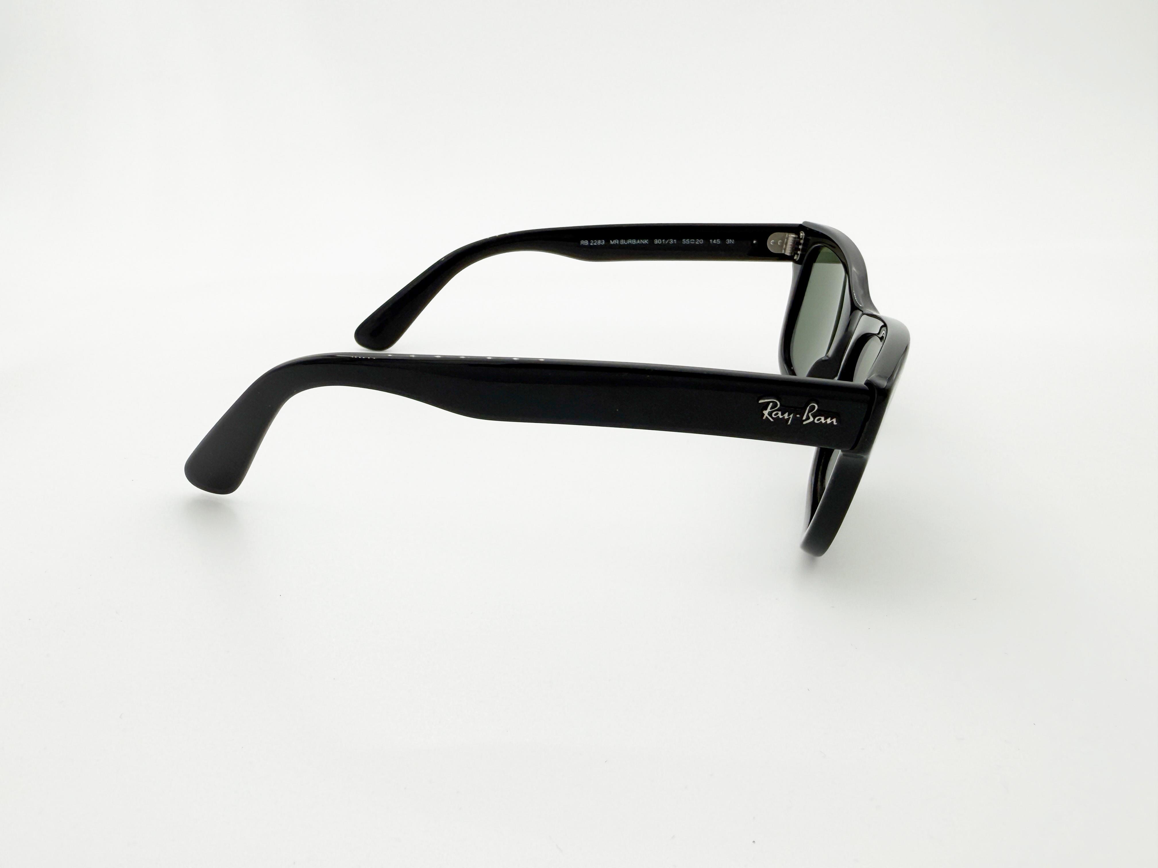 RAY-BAN 0RB 2283 901/31 55 Unisex Güneş Gözlüğü