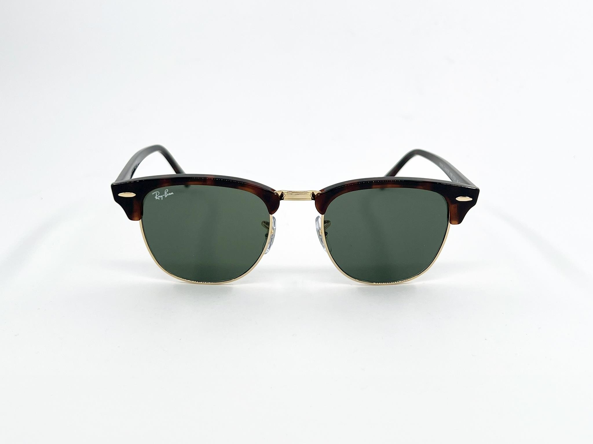 RAY-BAN 3016 W0366 51 Unisex Güneş Gözlüğü