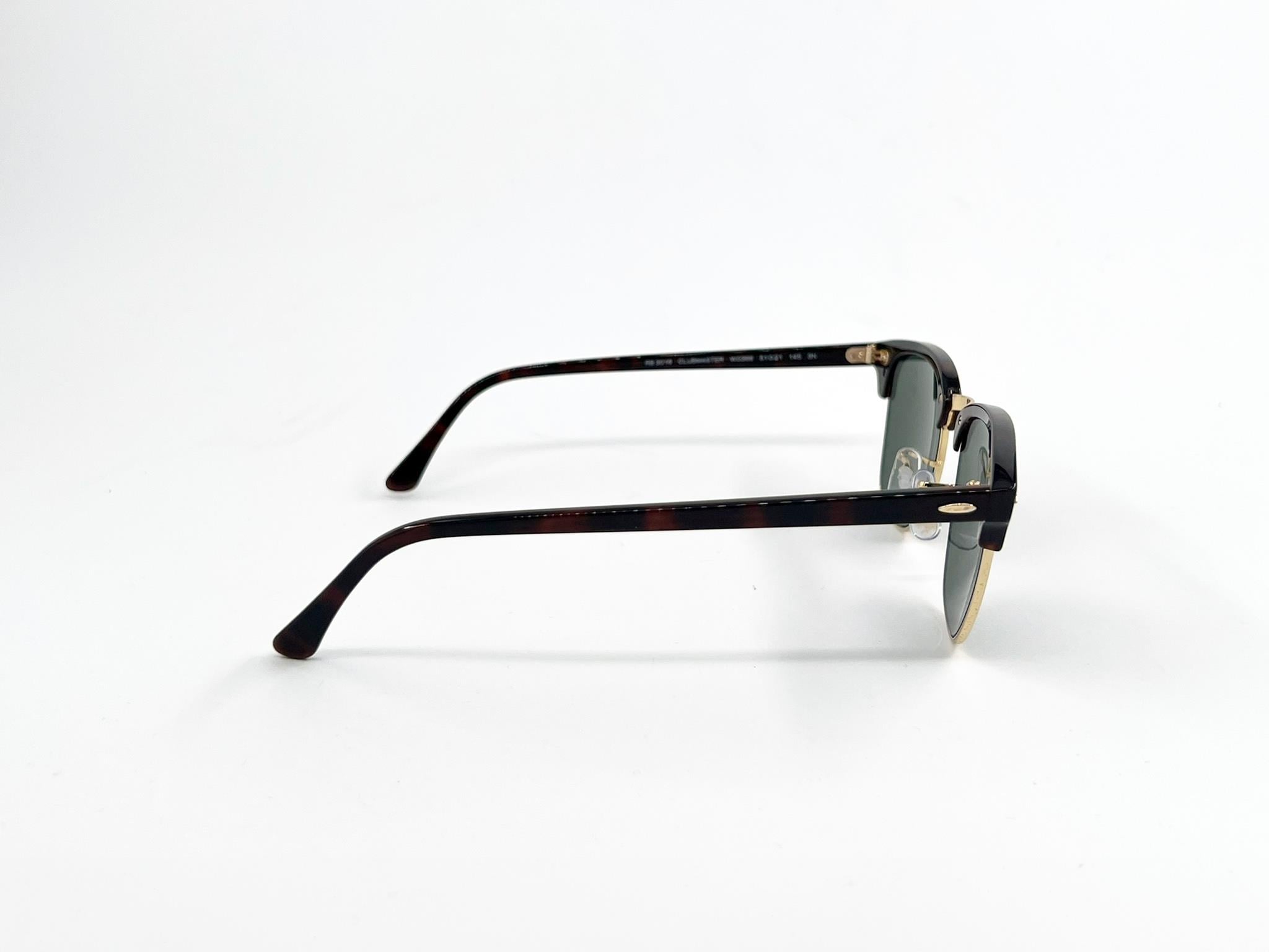 RAY-BAN 3016 W0366 51 Unisex Güneş Gözlüğü