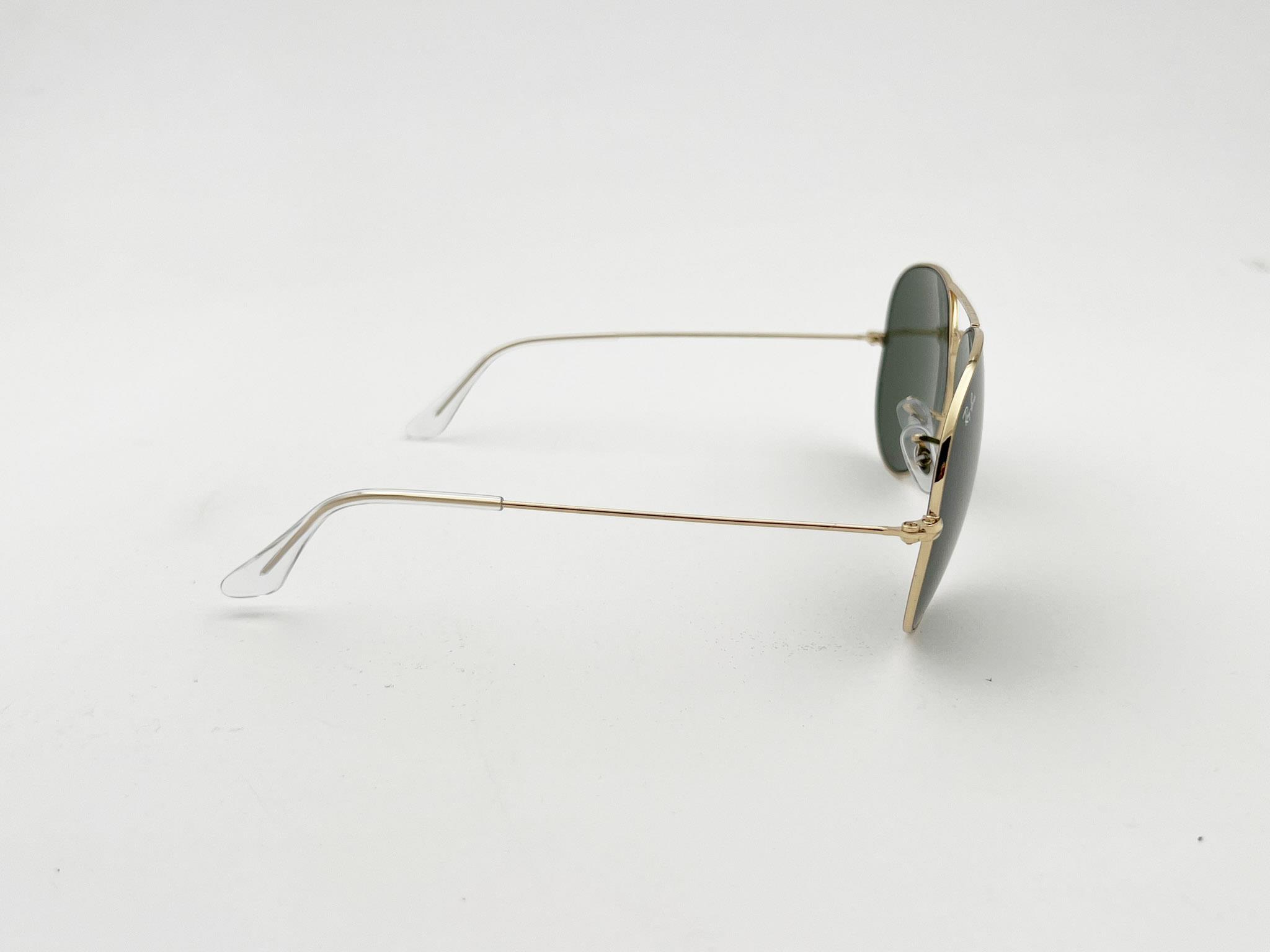 RAY-BAN 3025 001 62 Unisex Güneş Gözlüğü