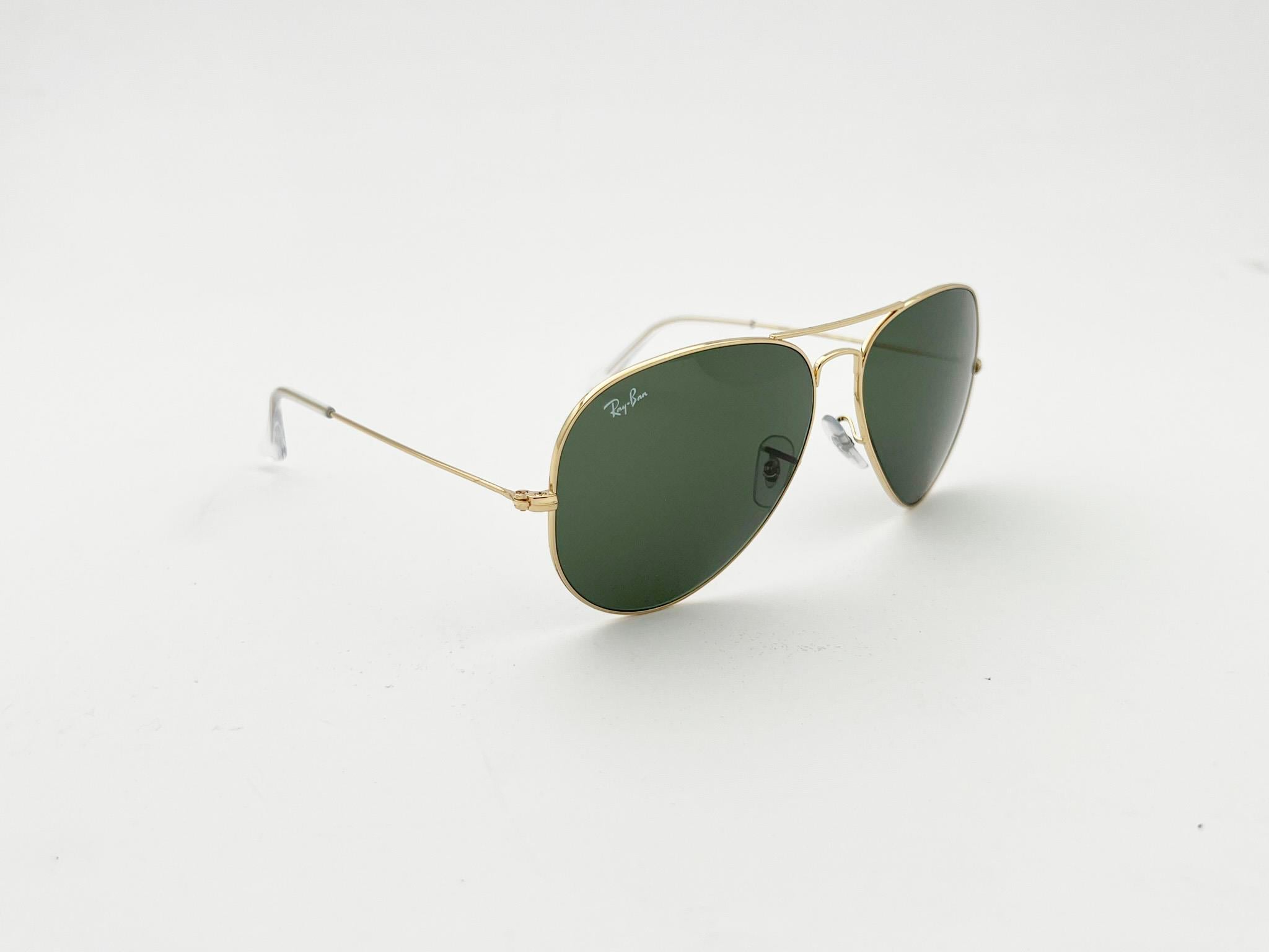 RAY-BAN 3025 001 62 Unisex Güneş Gözlüğü