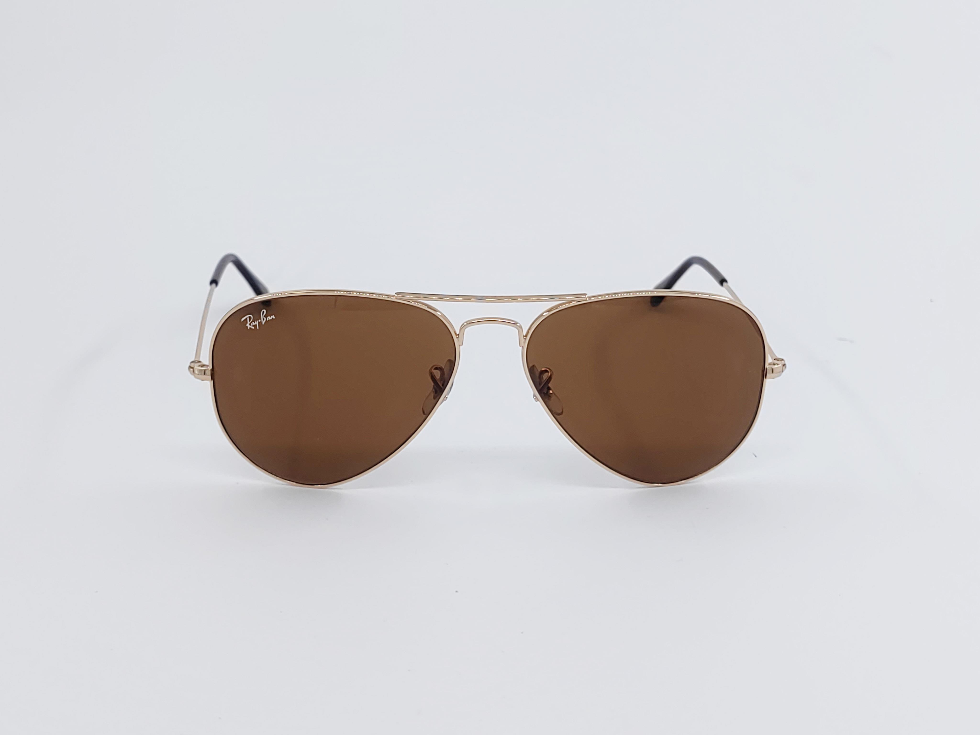 RAY-BAN 0RB 3025 001/33 58 Unisex Güneş Gözlüğü