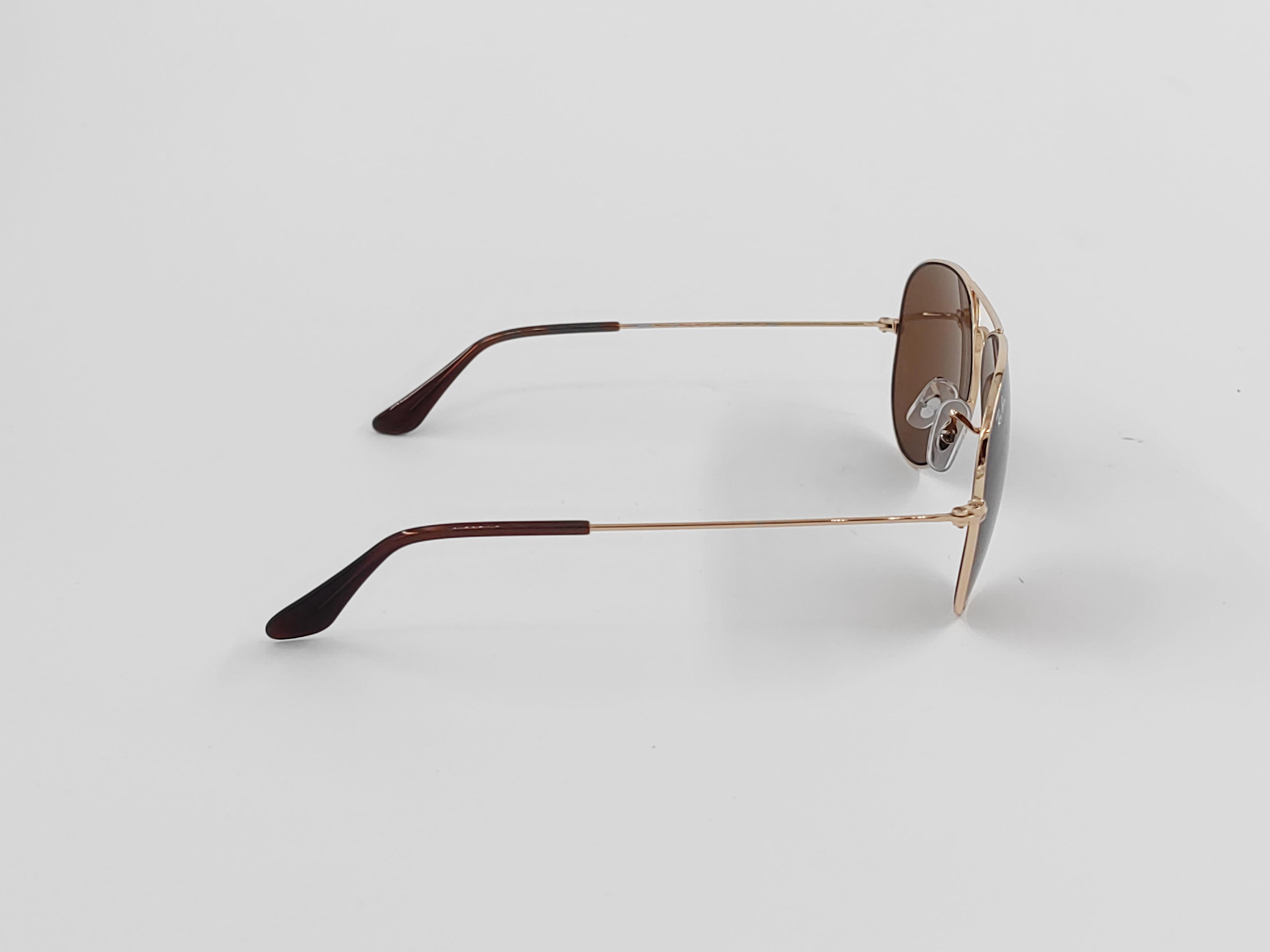 RAY-BAN 0RB 3025 001/33 58 Unisex Güneş Gözlüğü