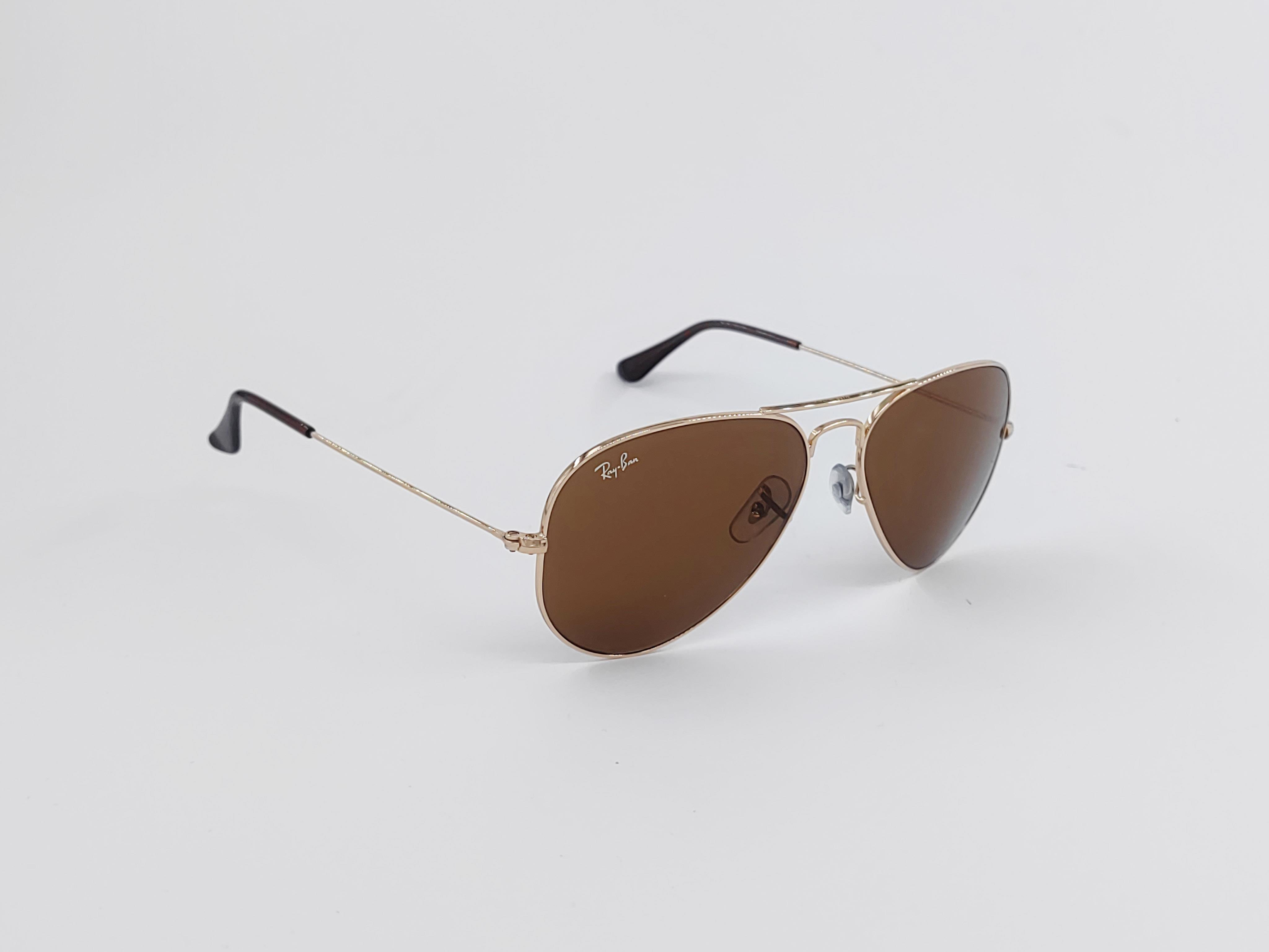 RAY-BAN 0RB 3025 001/33 58 Unisex Güneş Gözlüğü