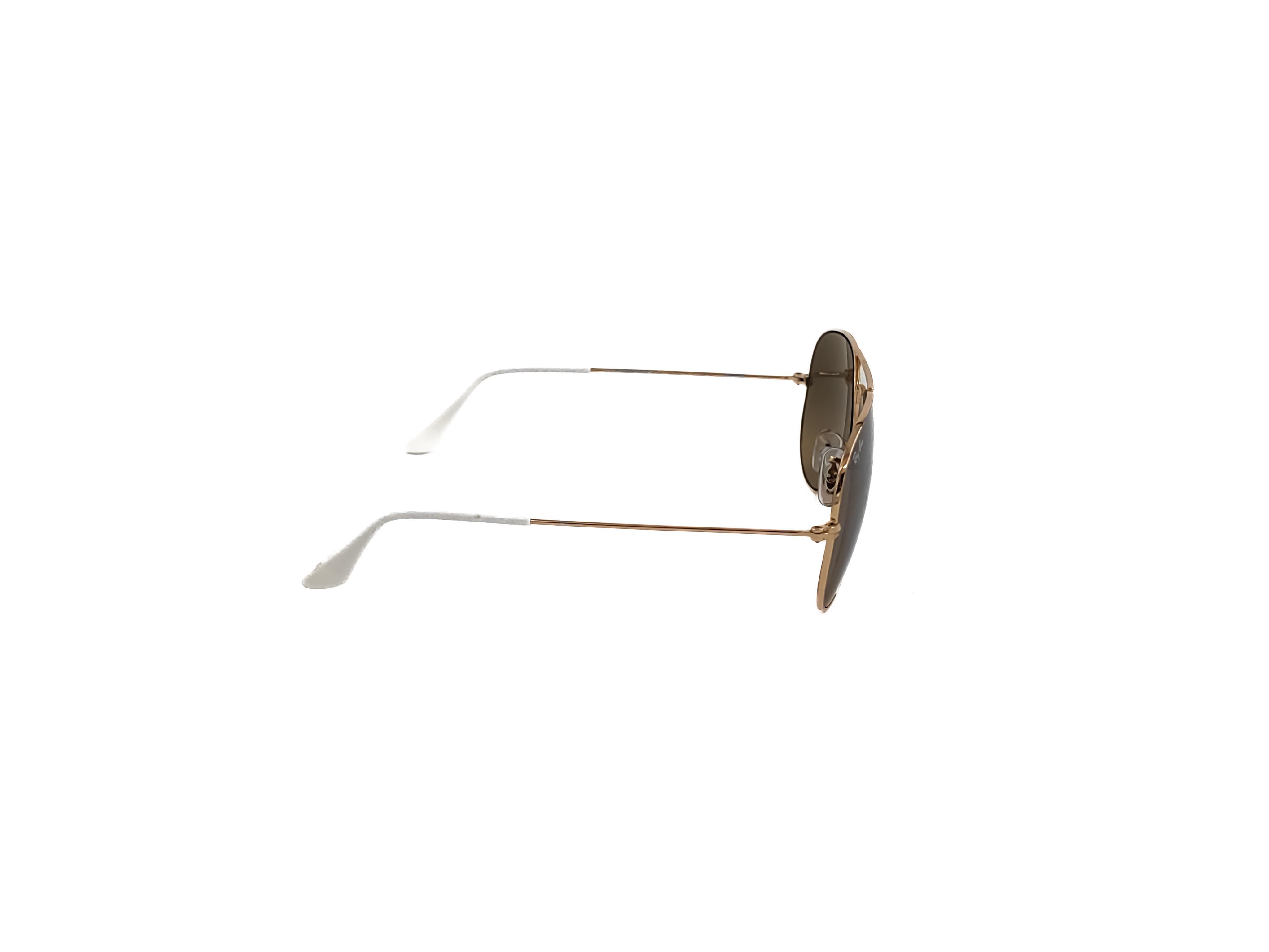 RAY-BAN 0RB 3025 001/3K 58 Unisex Güneş Gözlüğü