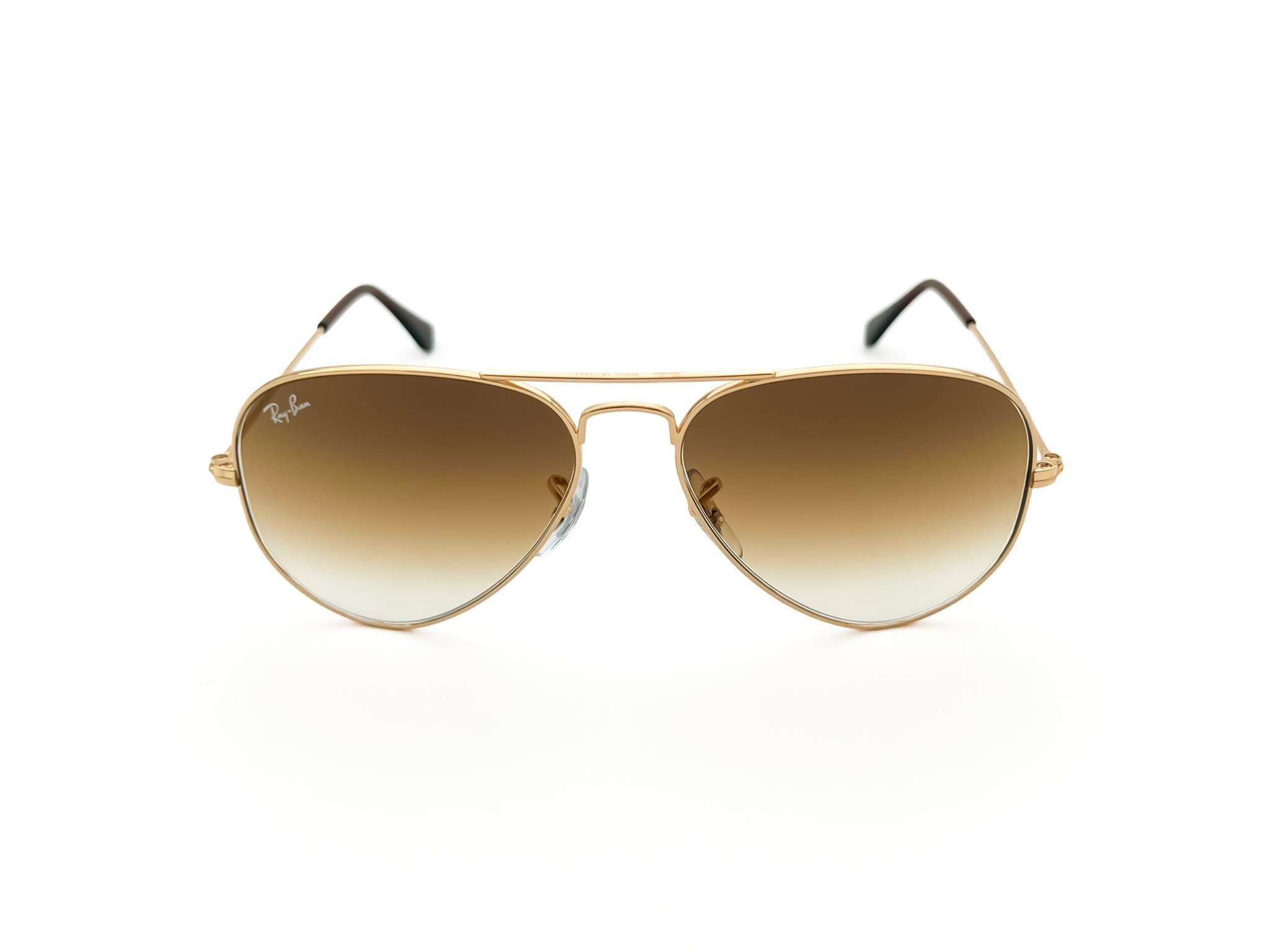 RAY-BAN 3025 001/51 55 Unisex Güneş Gözlüğü