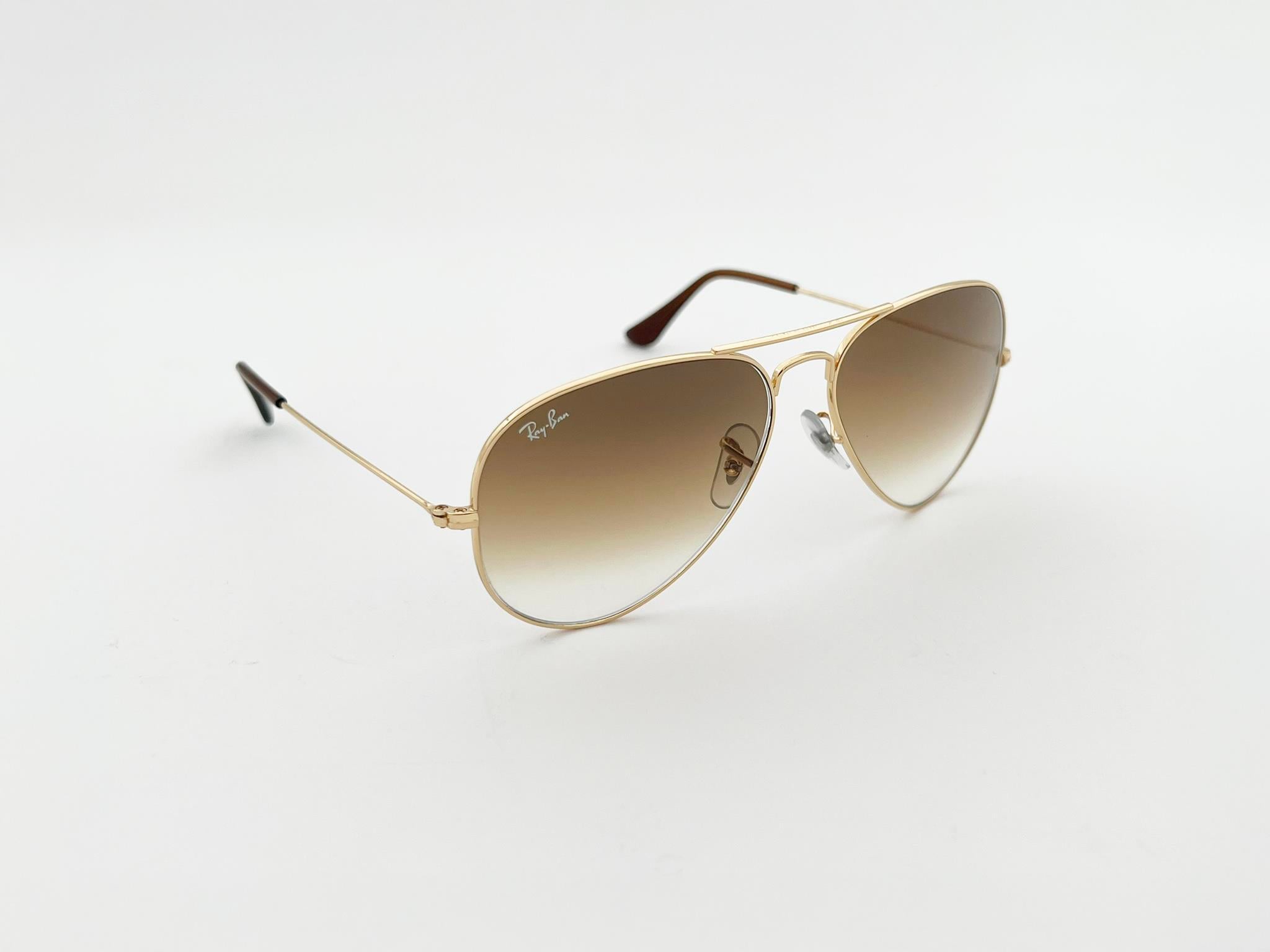 RAY-BAN 3025 001/51 58 Unisex Güneş Gözlüğü