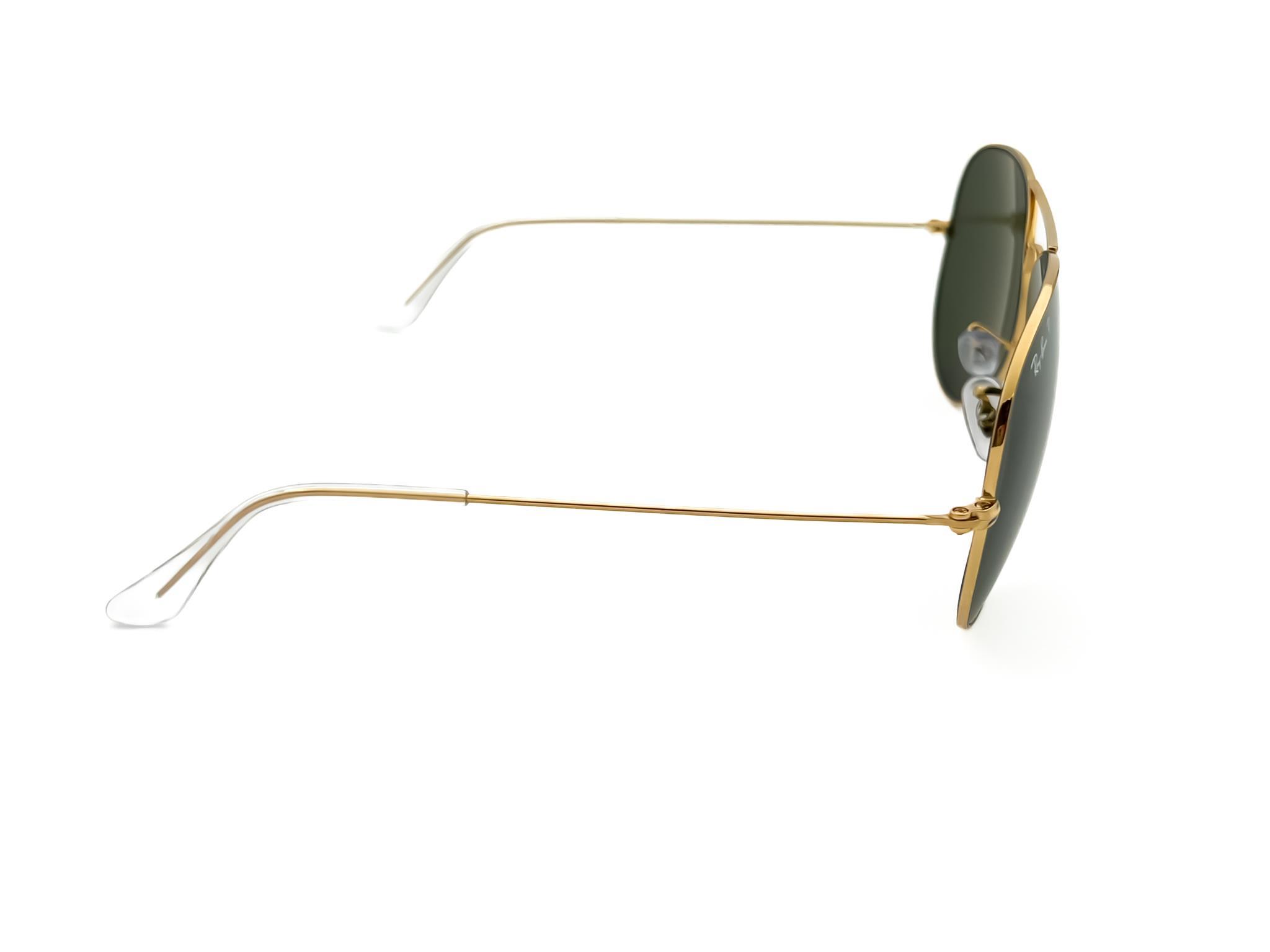 RAY-BAN 0RB 3025 001/58 62 Unisex Güneş Gözlüğü
