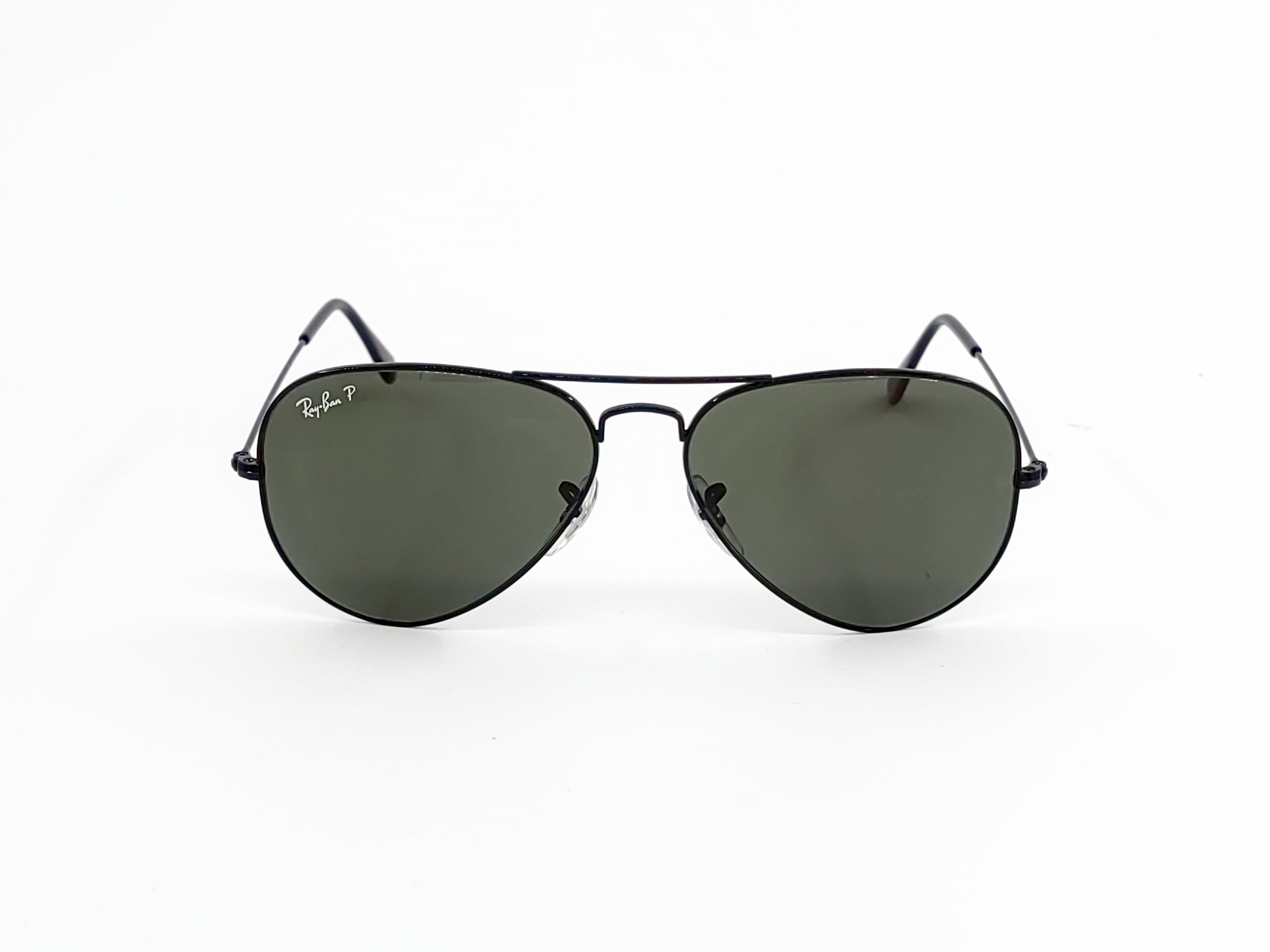 RAY-BAN 3025 002/58 58 Unisex Güneş Gözlüğü