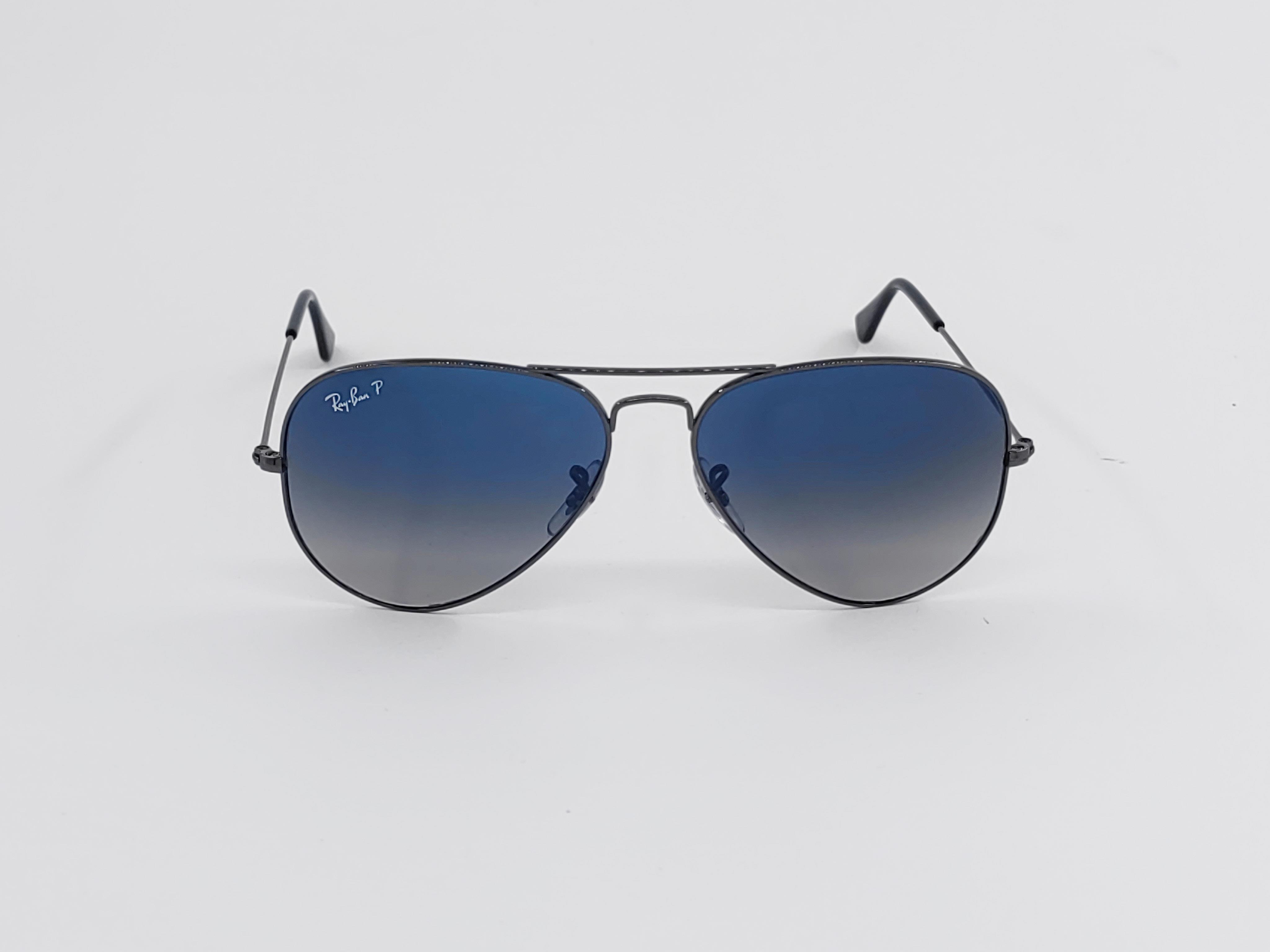 RAY-BAN 0RB 3025 004/78 58 Unisex Güneş Gözlüğü