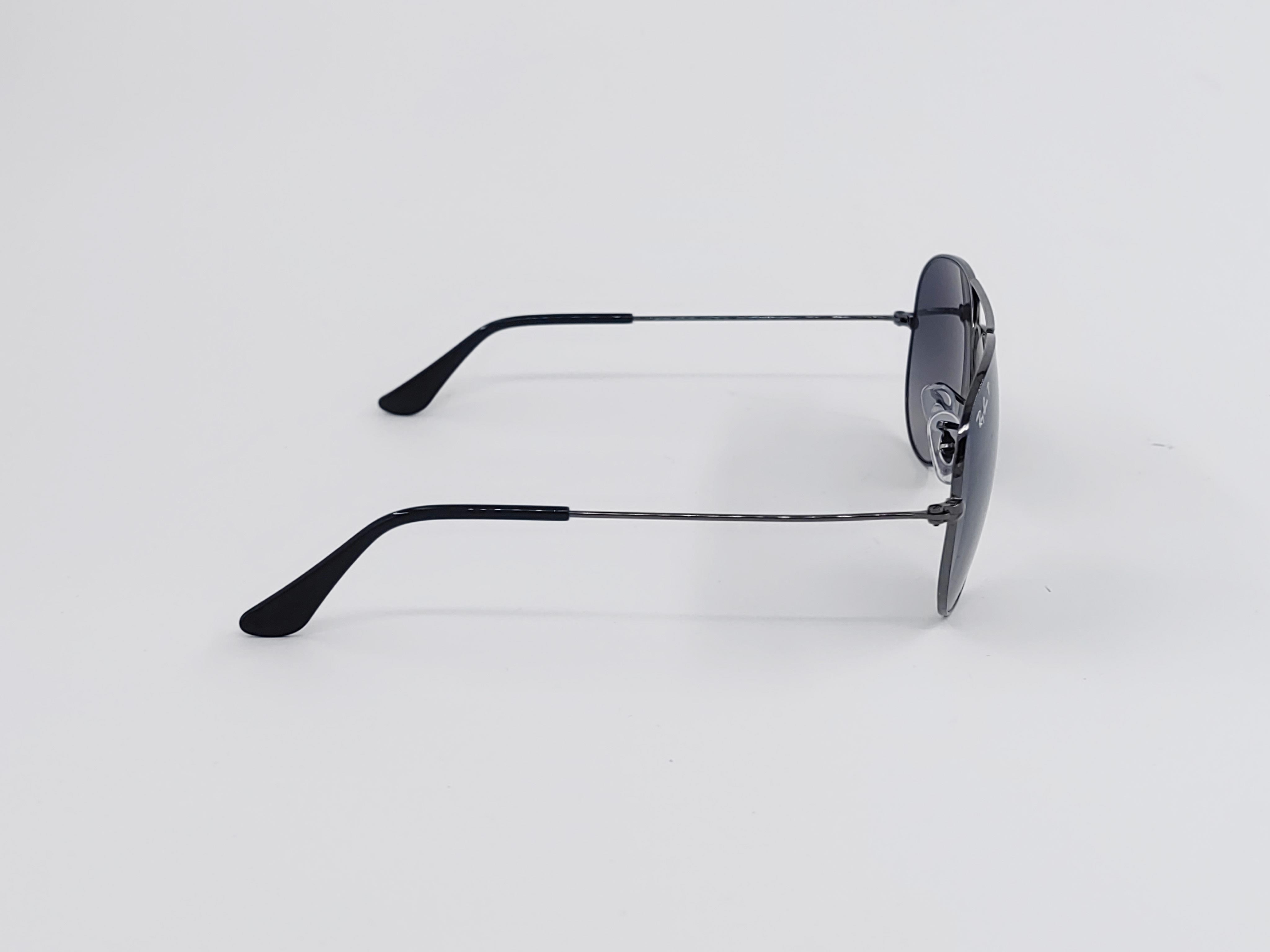 RAY-BAN 0RB 3025 004/78 58 Unisex Güneş Gözlüğü