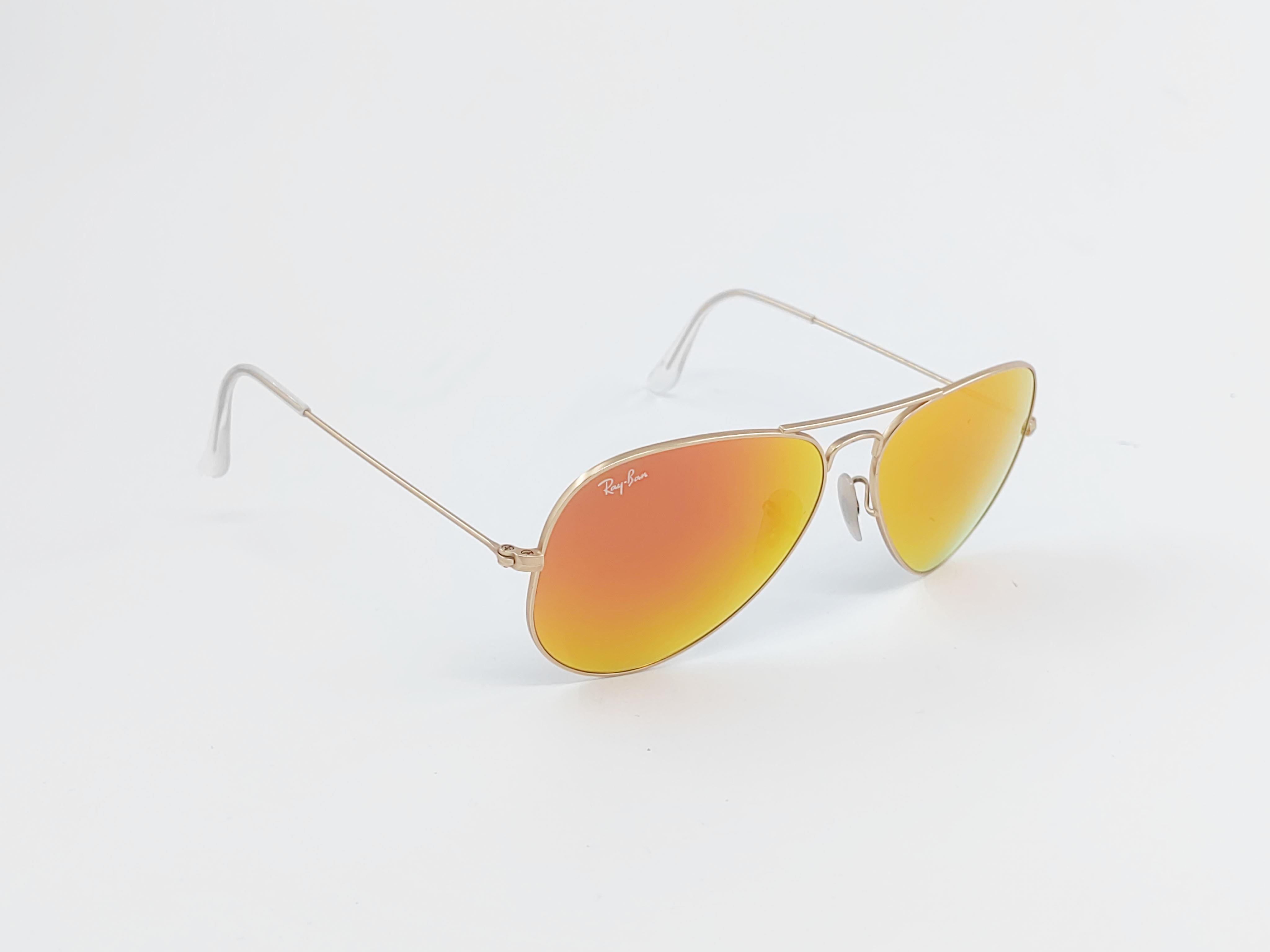 RAY-BAN 0RB 3025 112/69 58 Unisex Güneş Gözlüğü