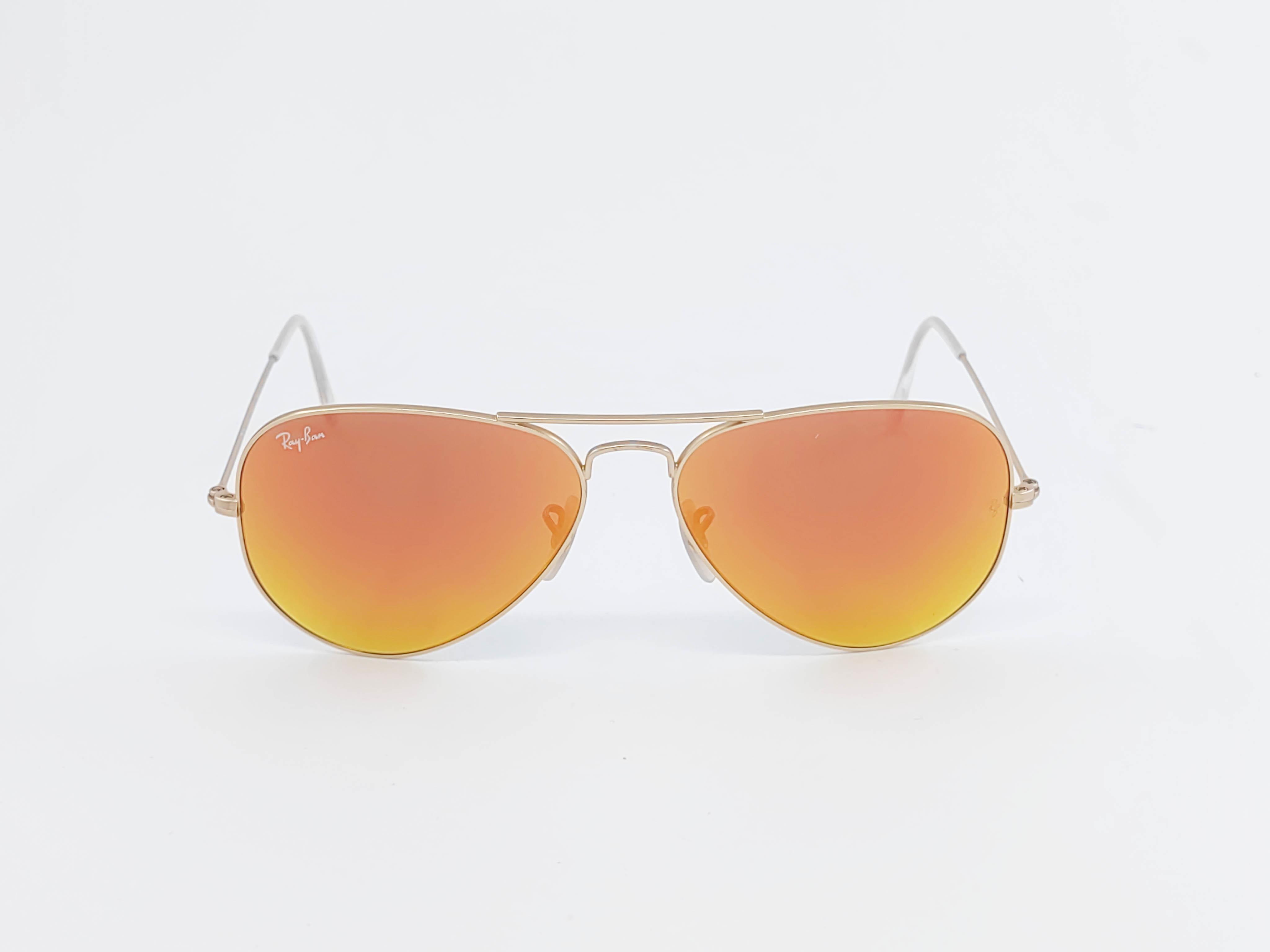 RAY-BAN 0RB 3025 112/69 58 Unisex Güneş Gözlüğü