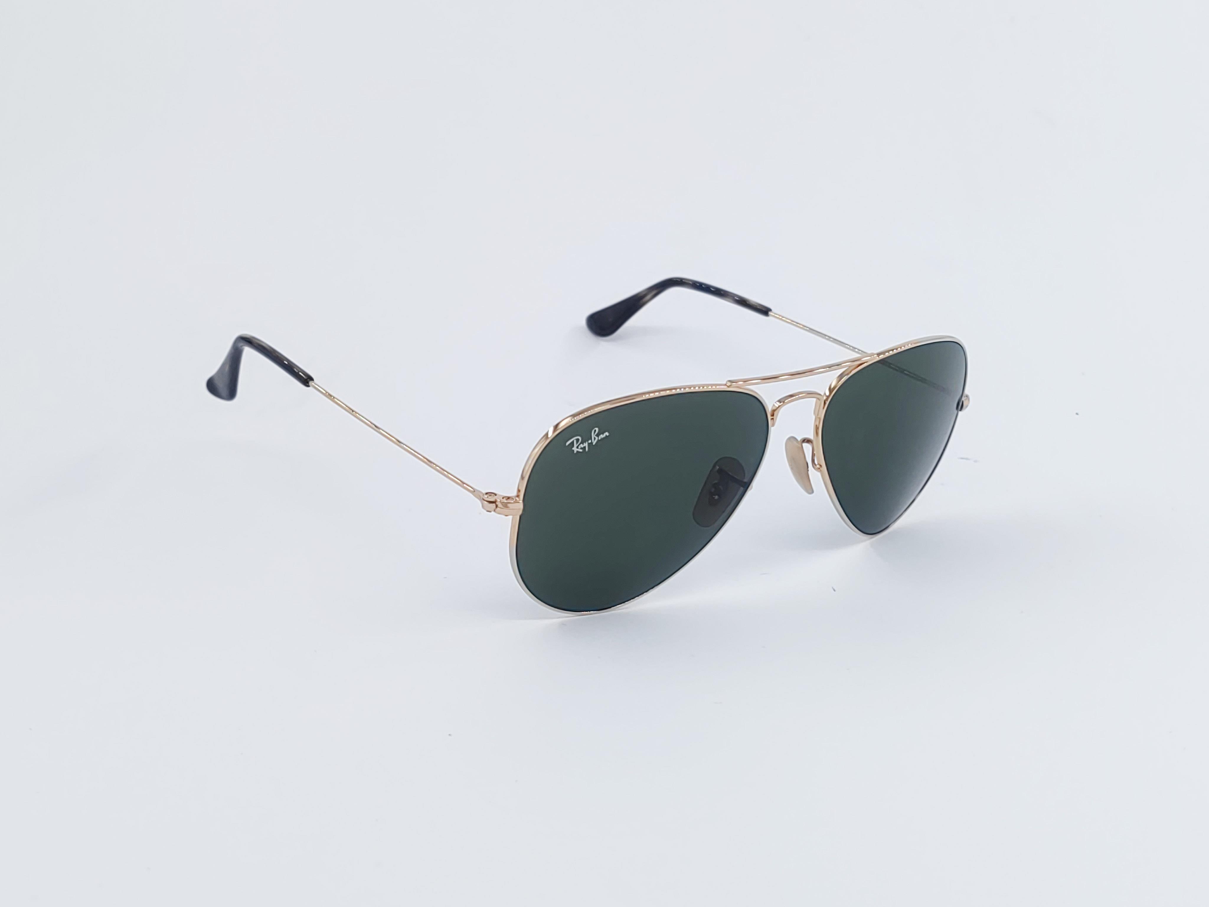 RAY-BAN 3025 181 58 Unisex Güneş Gözlüğü