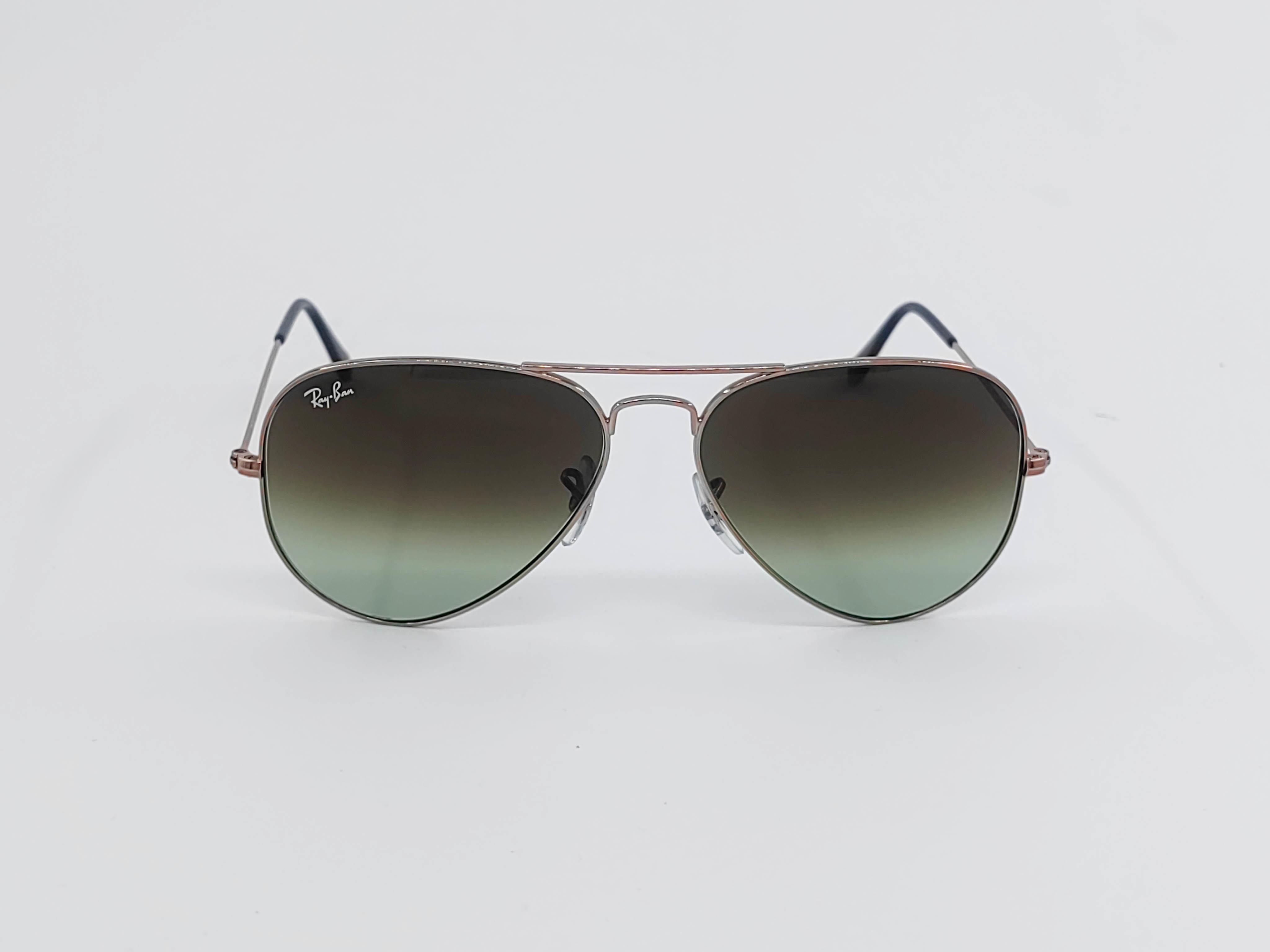 RAY-BAN 0RB 3025 9002A6 58 Unisex Güneş Gözlüğü
