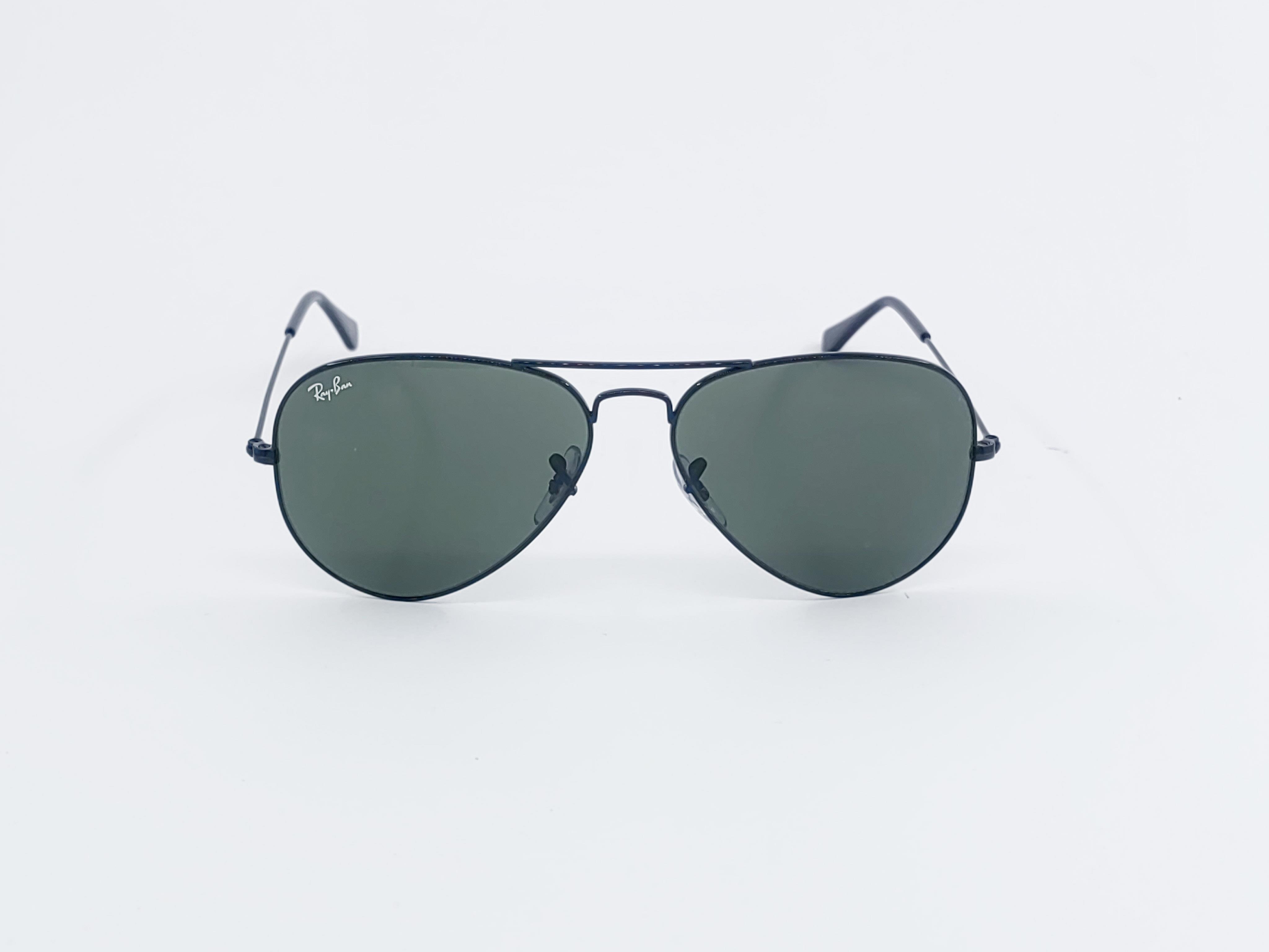 RAY-BAN 3025 L2823 58 Unisex Güneş Gözlüğü