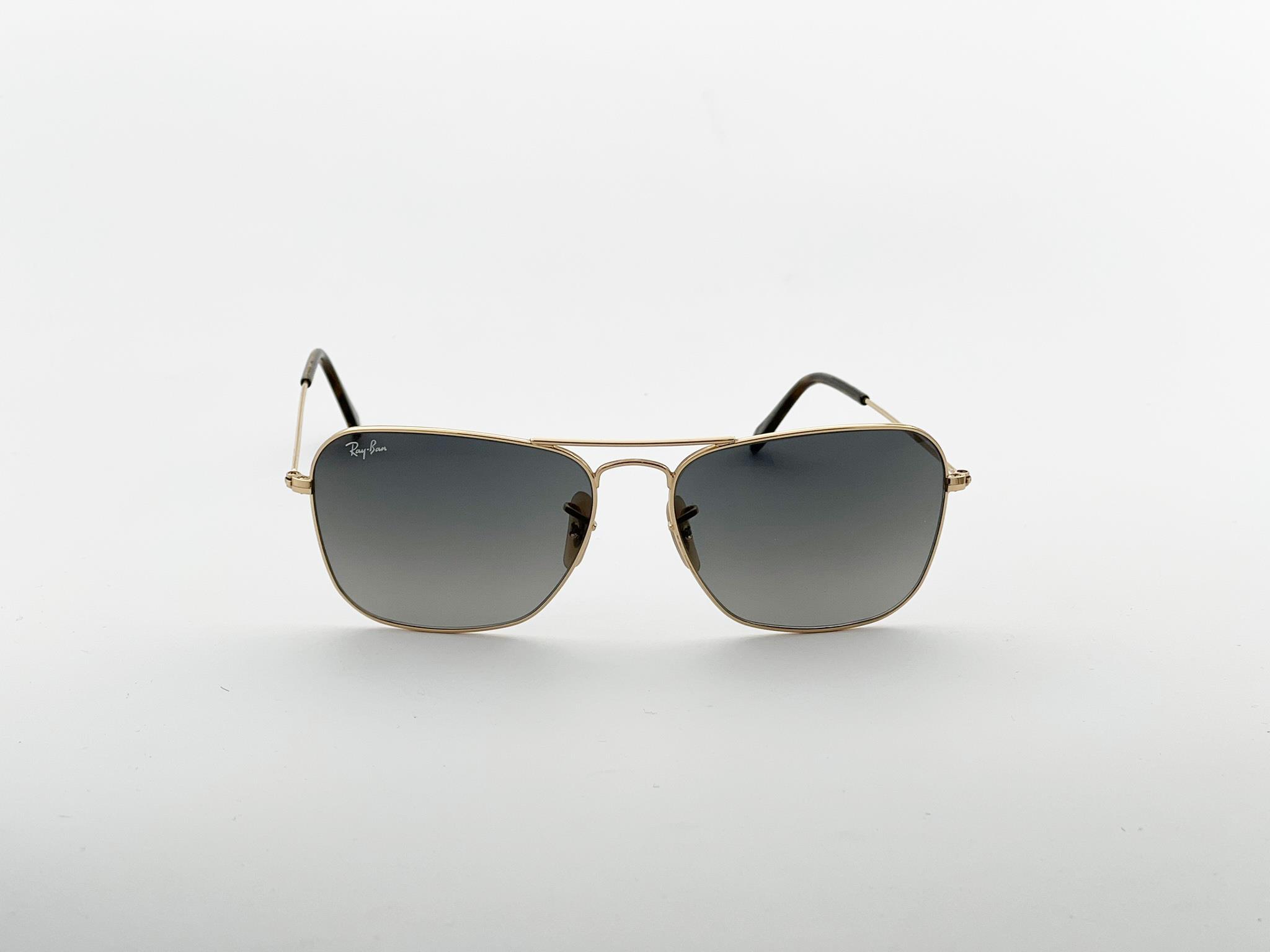 RAY-BAN 0RB 3136 181/71 58 Unisex Güneş Gözlüğü
