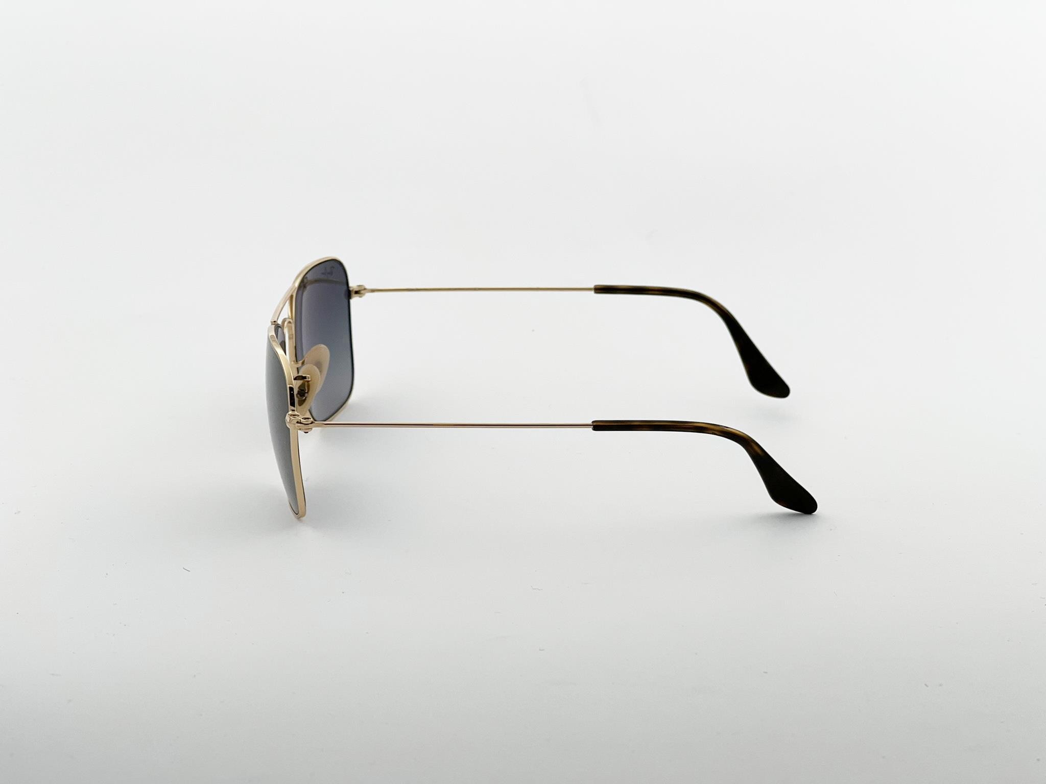 RAY-BAN 0RB 3136 181/71 58 Unisex Güneş Gözlüğü
