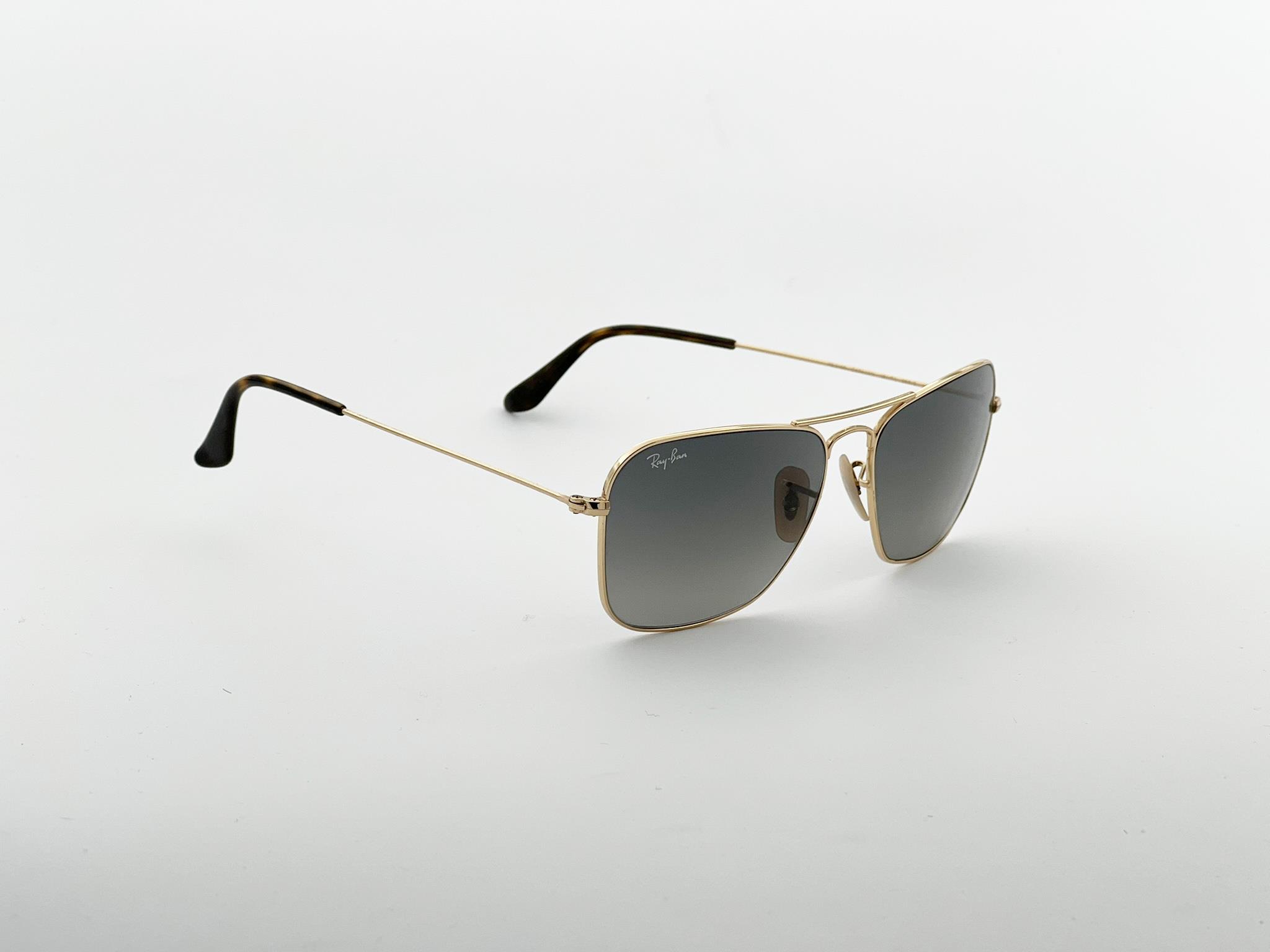 RAY-BAN 0RB 3136 181/71 58 Unisex Güneş Gözlüğü