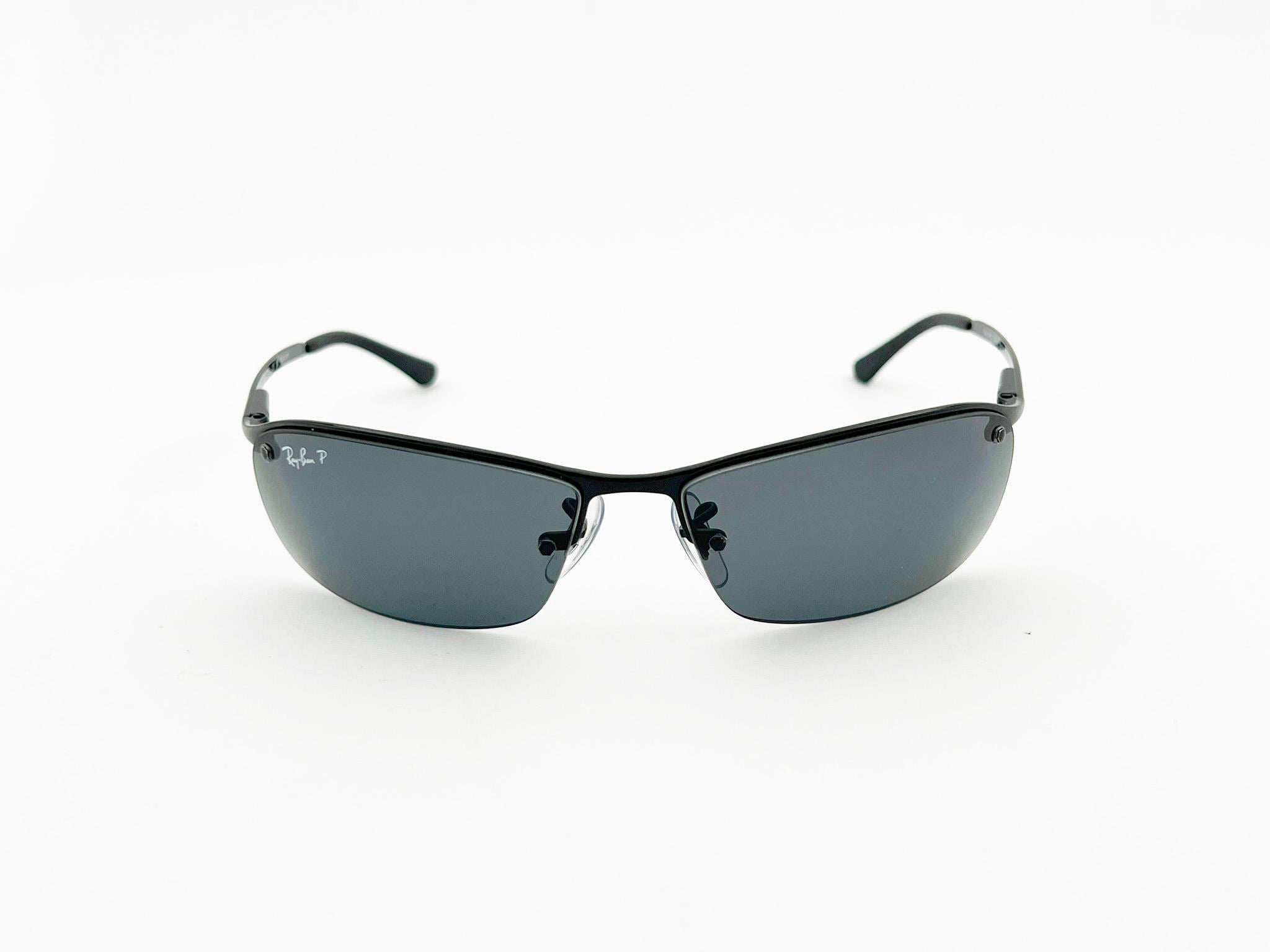 RAY-BAN 3183 002/81 63 Erkek Güneş Gözlüğü