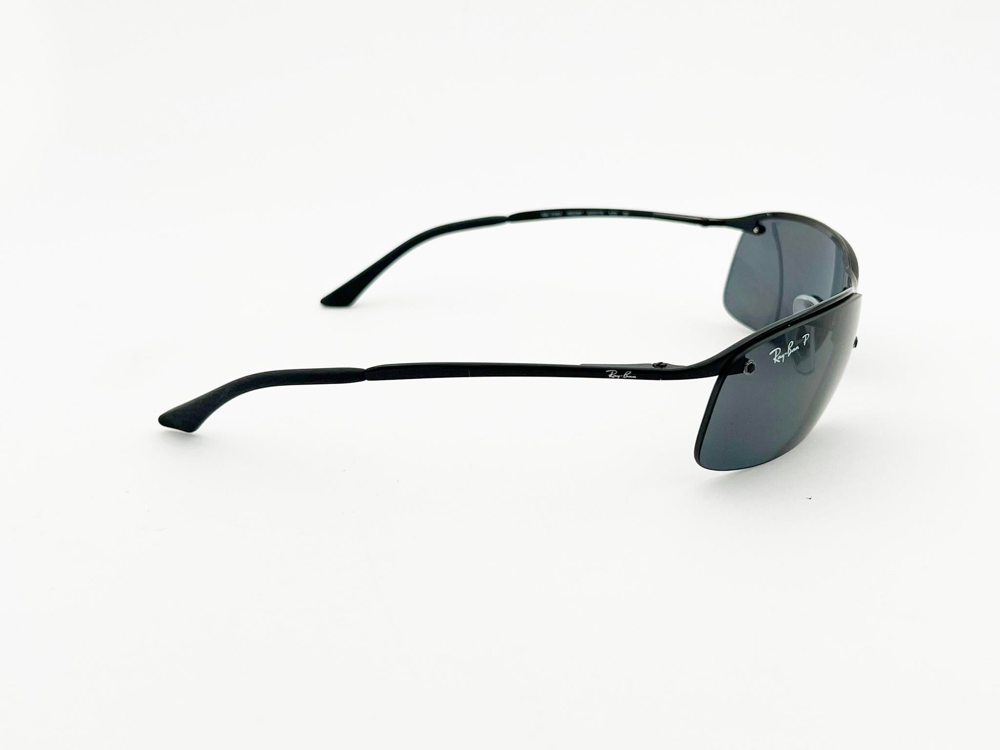 RAY-BAN 3183 002/81 63 Erkek Güneş Gözlüğü