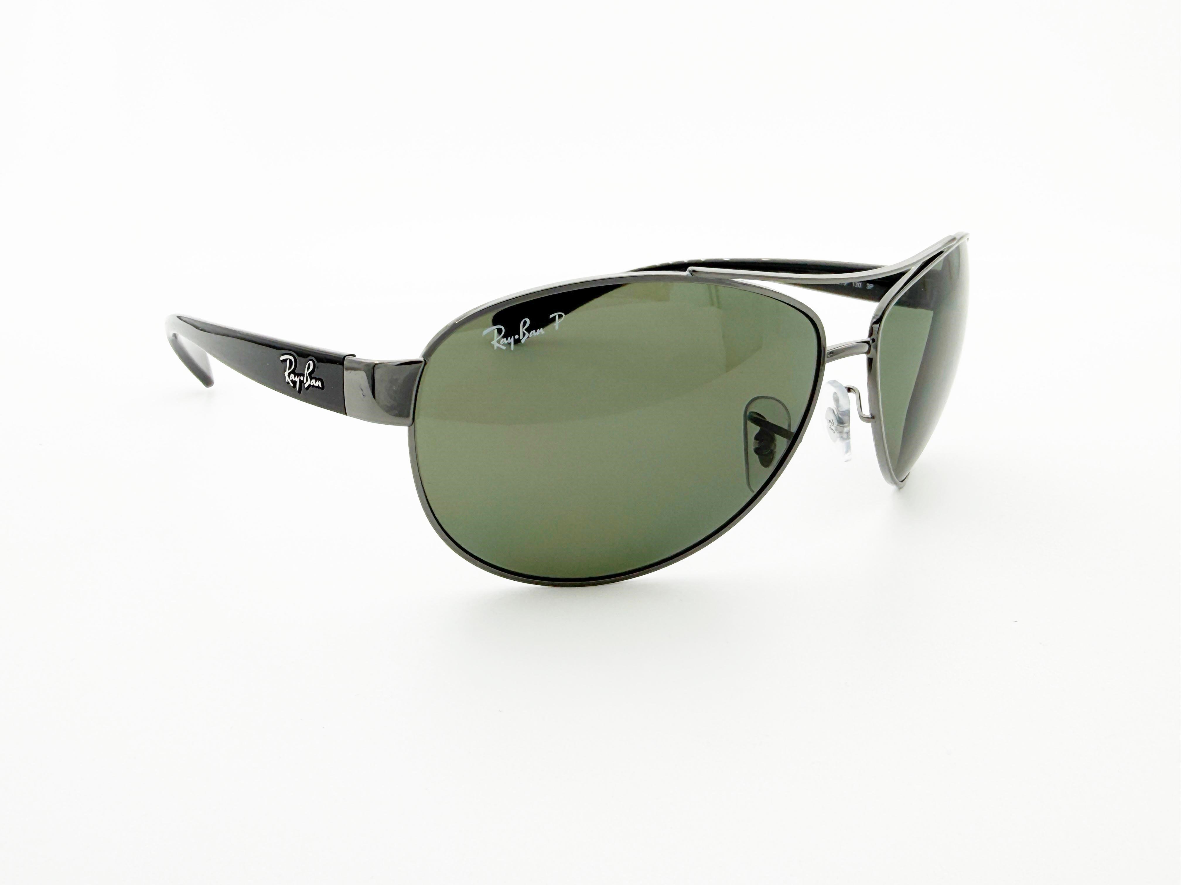 RAY-BAN 0RB 3386 004/9A 63 Erkek Güneş Gözlüğü