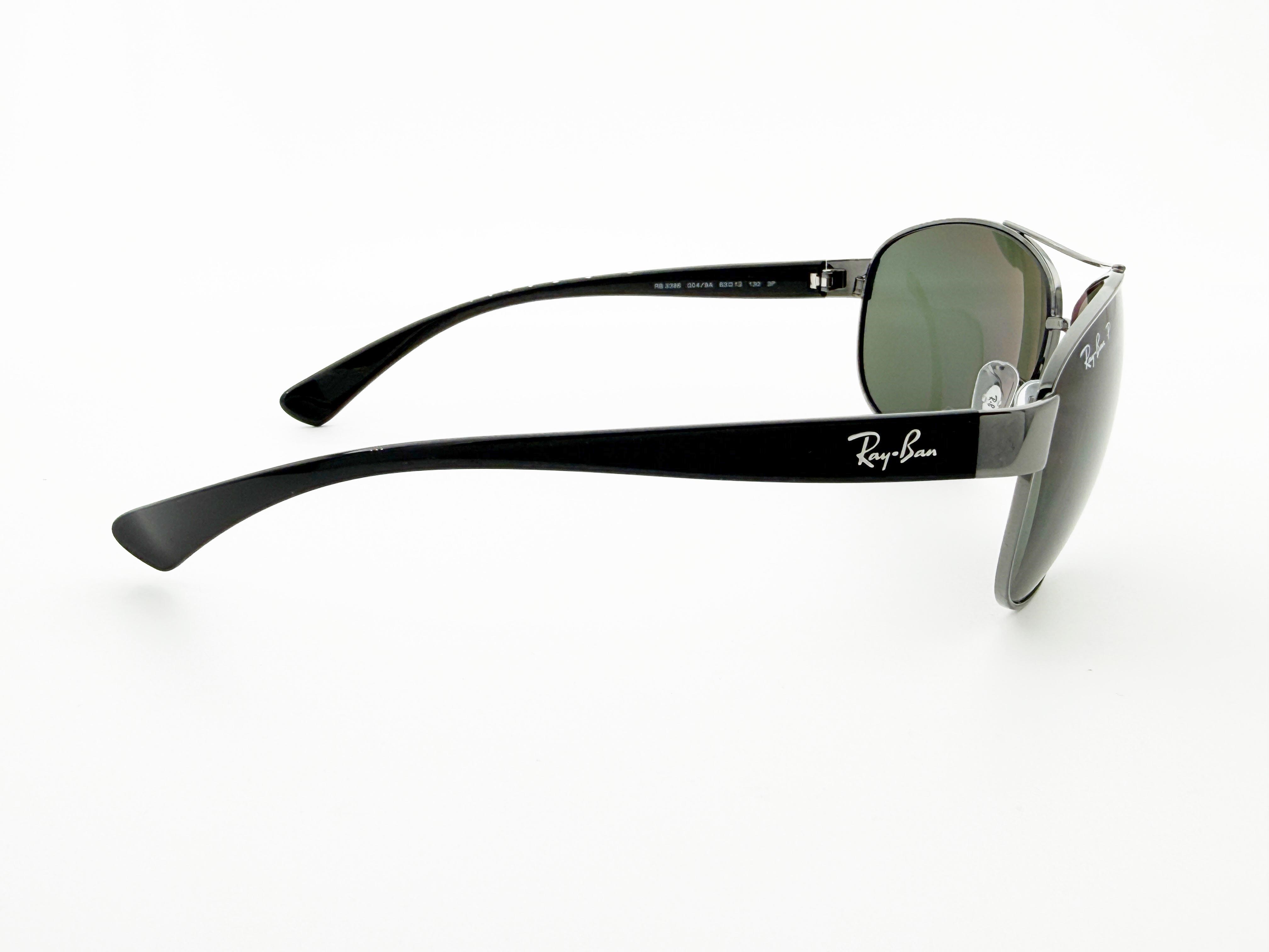 RAY-BAN 0RB 3386 004/9A 63 Erkek Güneş Gözlüğü