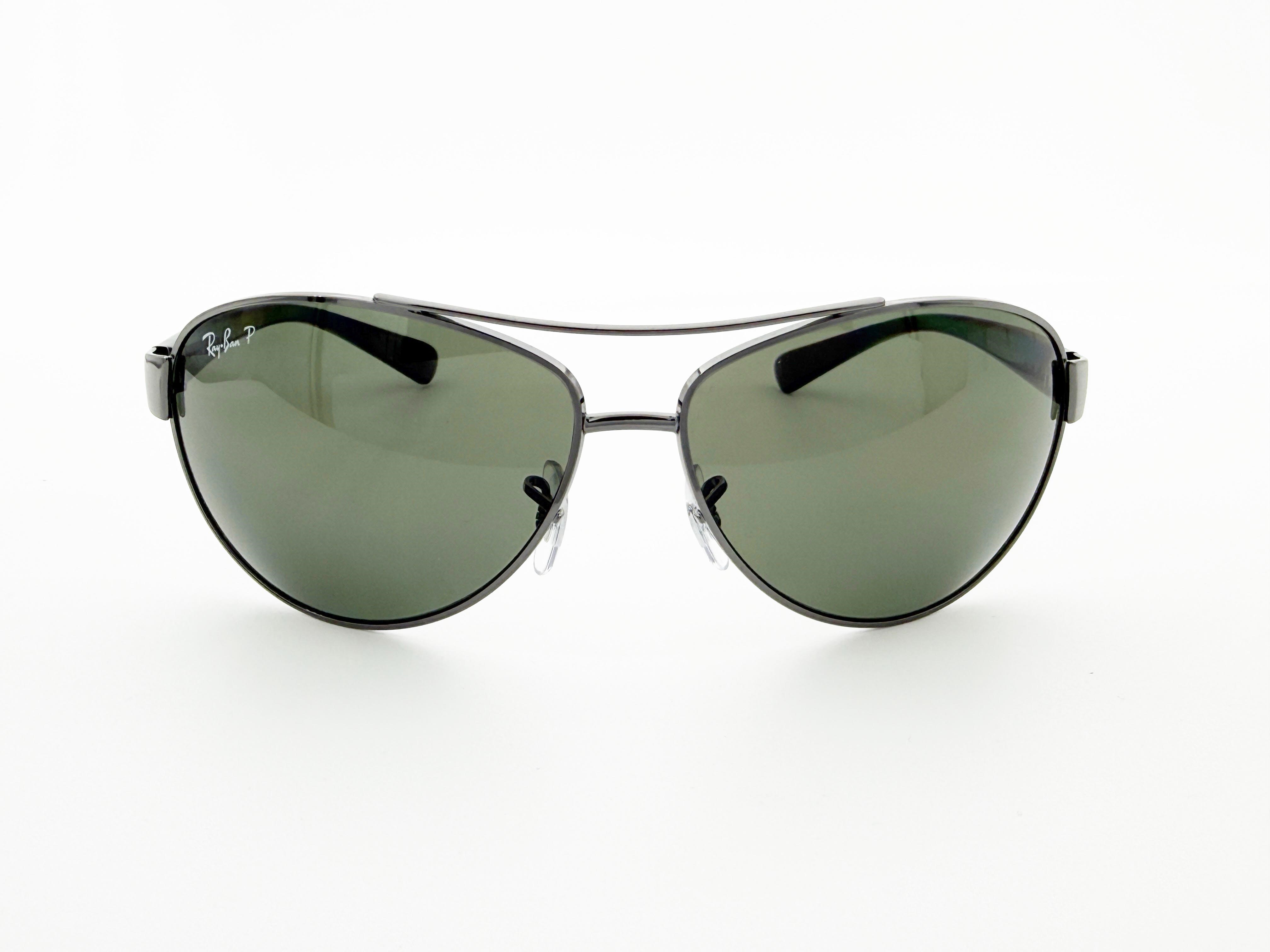 RAY-BAN 0RB 3386 004/9A 63 Erkek Güneş Gözlüğü