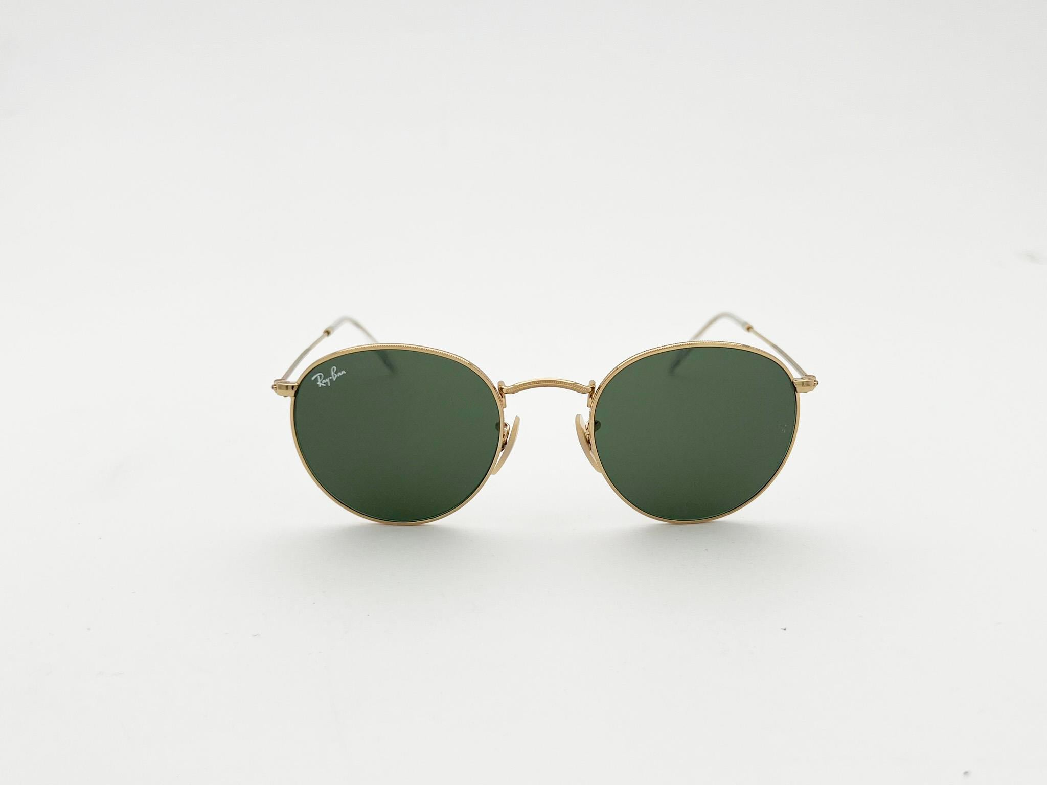 RAY-BAN 3447 001 50 Unisex Güneş Gözlüğü