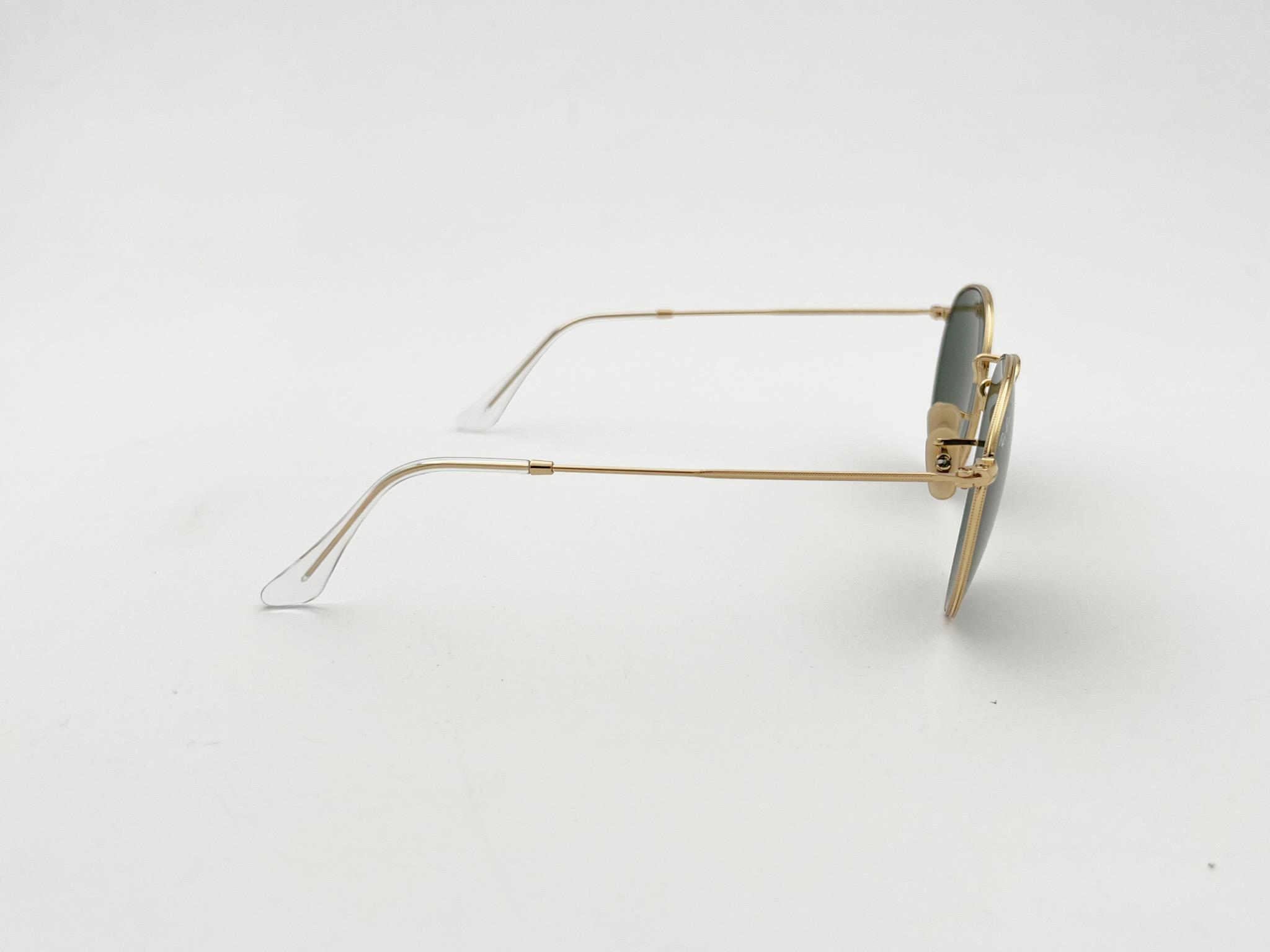 RAY-BAN 3447 001 53 Unisex Güneş Gözlüğü