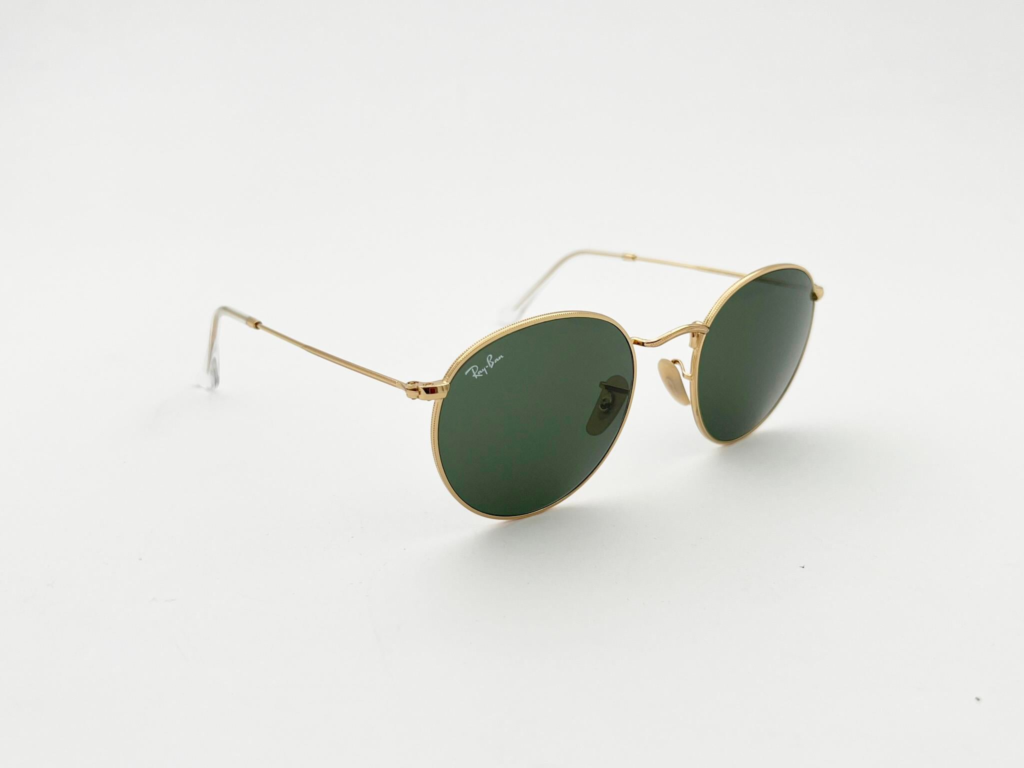 RAY-BAN 3447 001 53 Unisex Güneş Gözlüğü