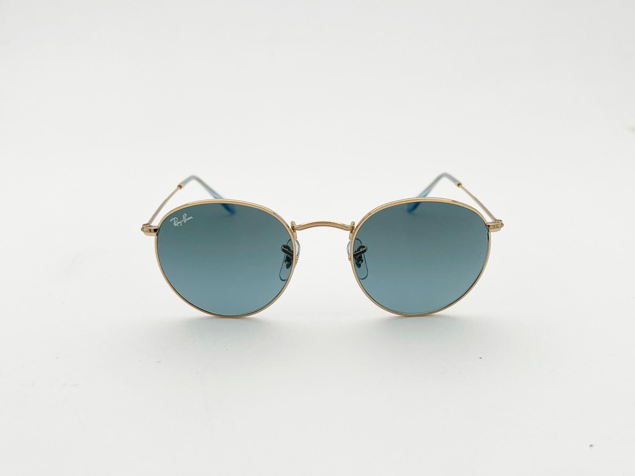 RAY-BAN 3447 001/3M 50 Unisex Güneş Gözlüğü