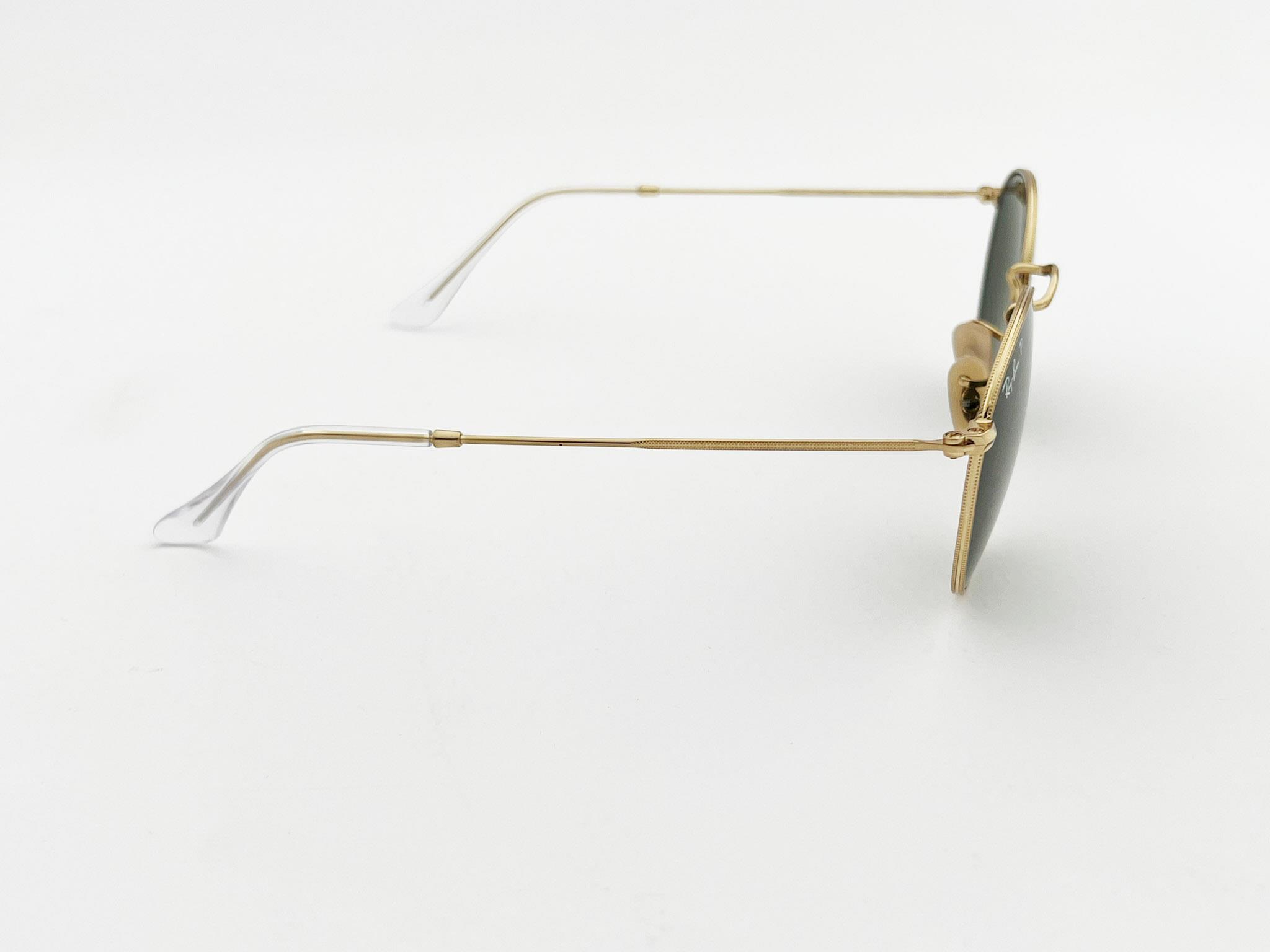 RAY-BAN 0RB 3447 001/58 50 Unisex Güneş Gözlüğü