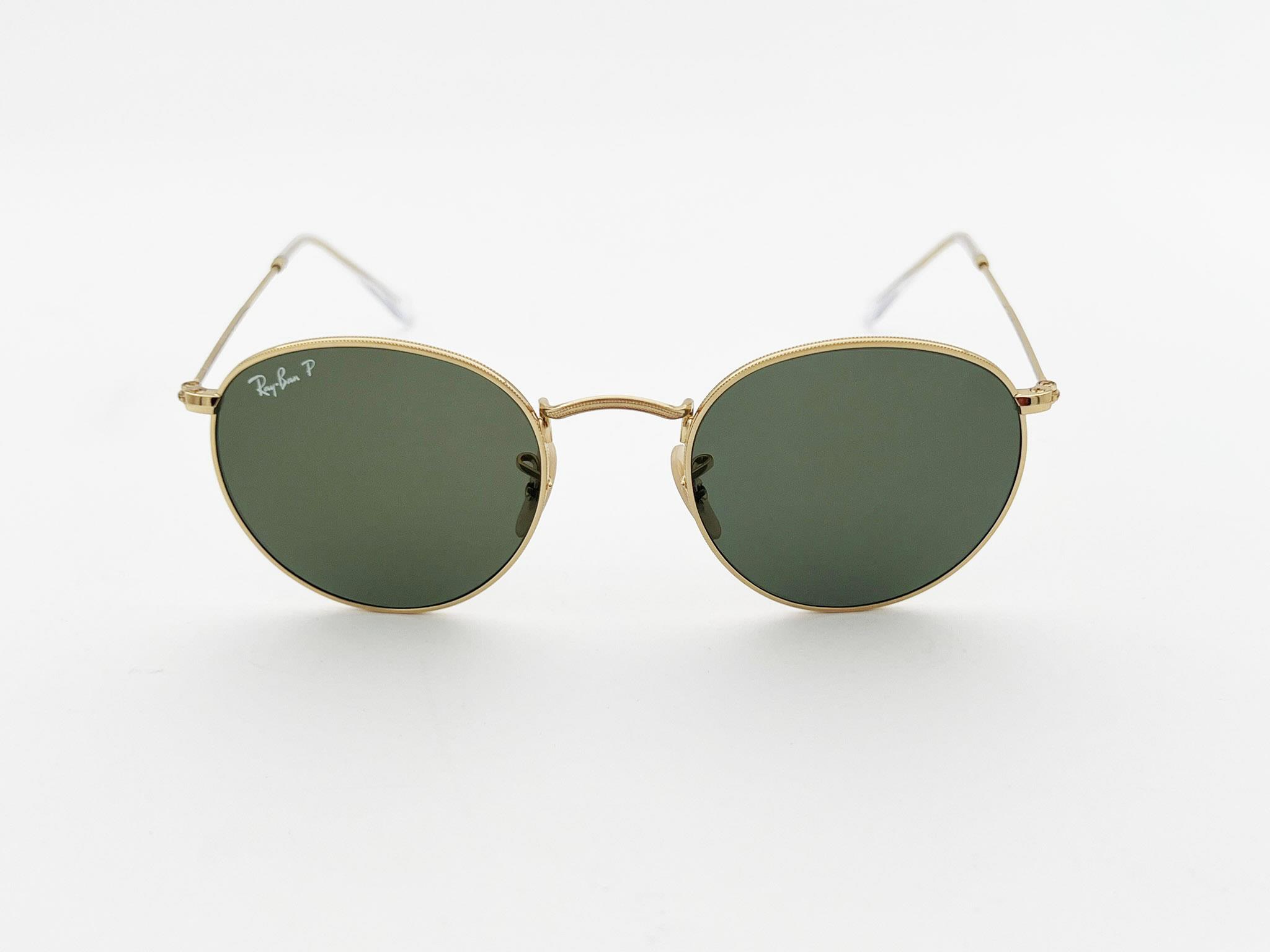 RAY-BAN 0RB 3447 001/58 50 Unisex Güneş Gözlüğü