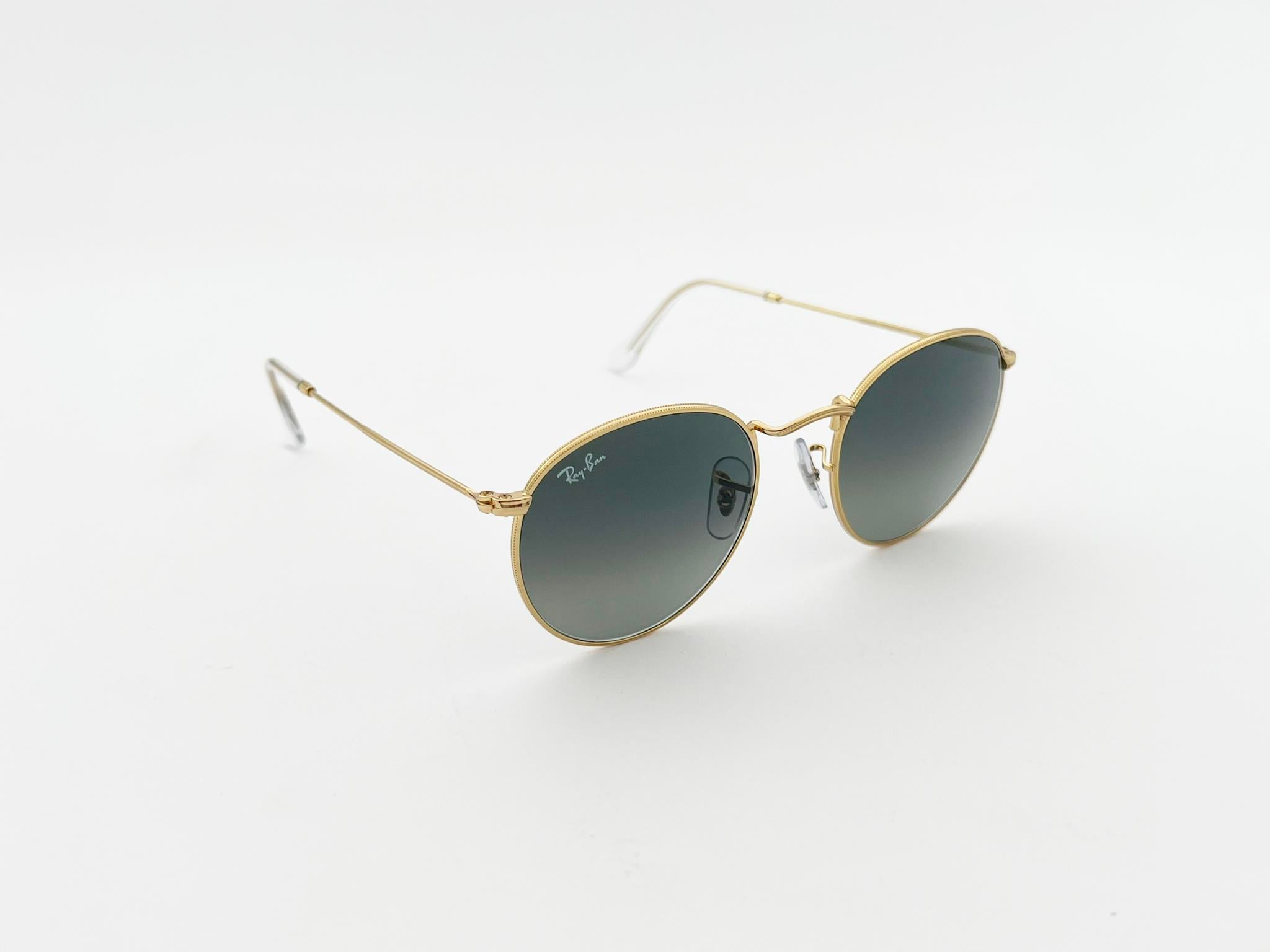 RAY-BAN 0RB 3447 001/71 50 Unisex Güneş Gözlüğü