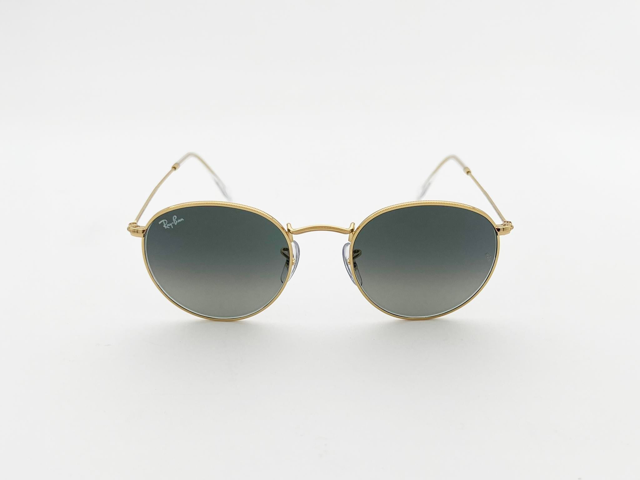 RAY-BAN 0RB 3447 001/71 50 Unisex Güneş Gözlüğü