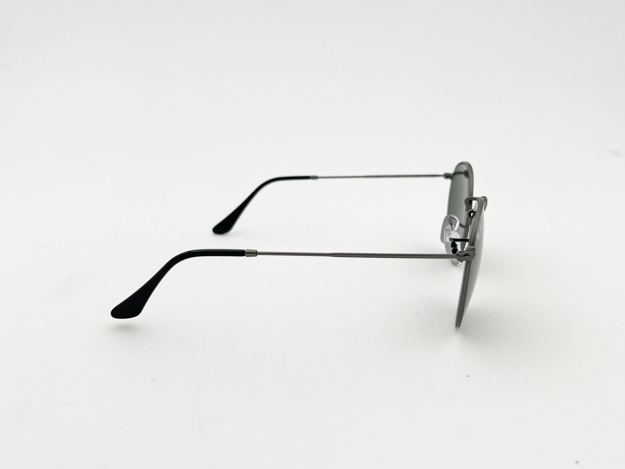 RAY-BAN 3447 029 53 Unisex Güneş Gözlüğü