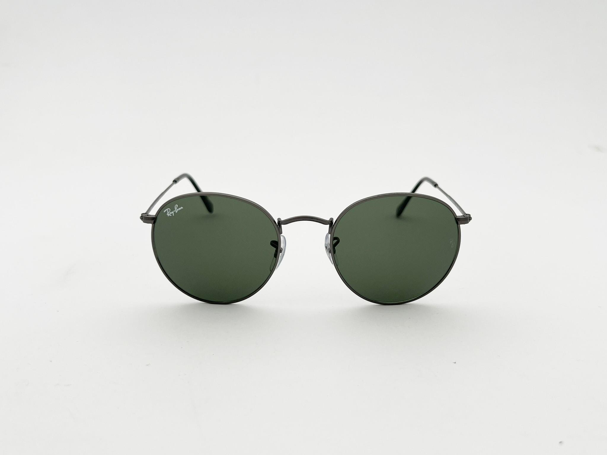 RAY-BAN 3447 029 53 Unisex Güneş Gözlüğü